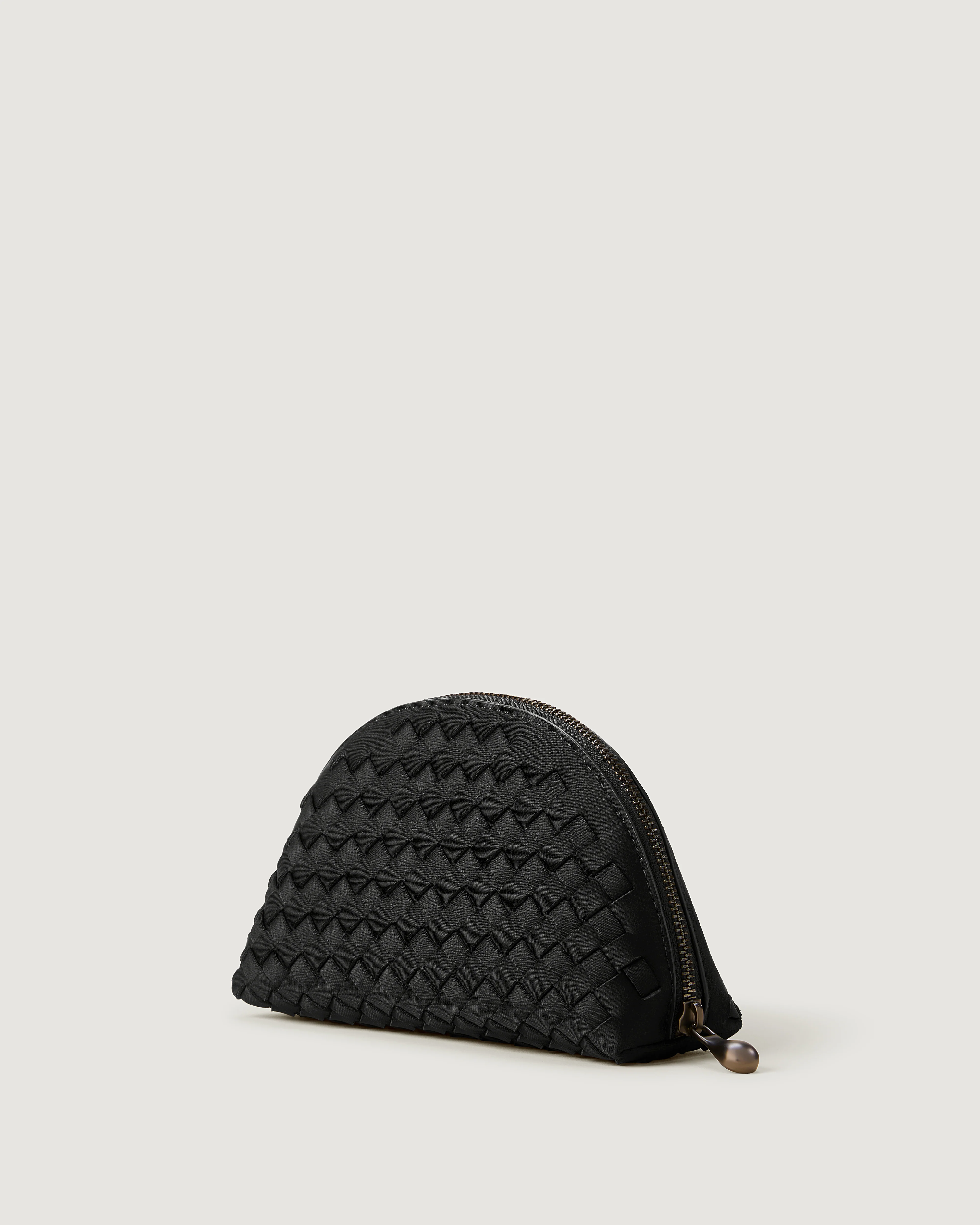Atlas Cosmetic Case | Onyx - Image 3
