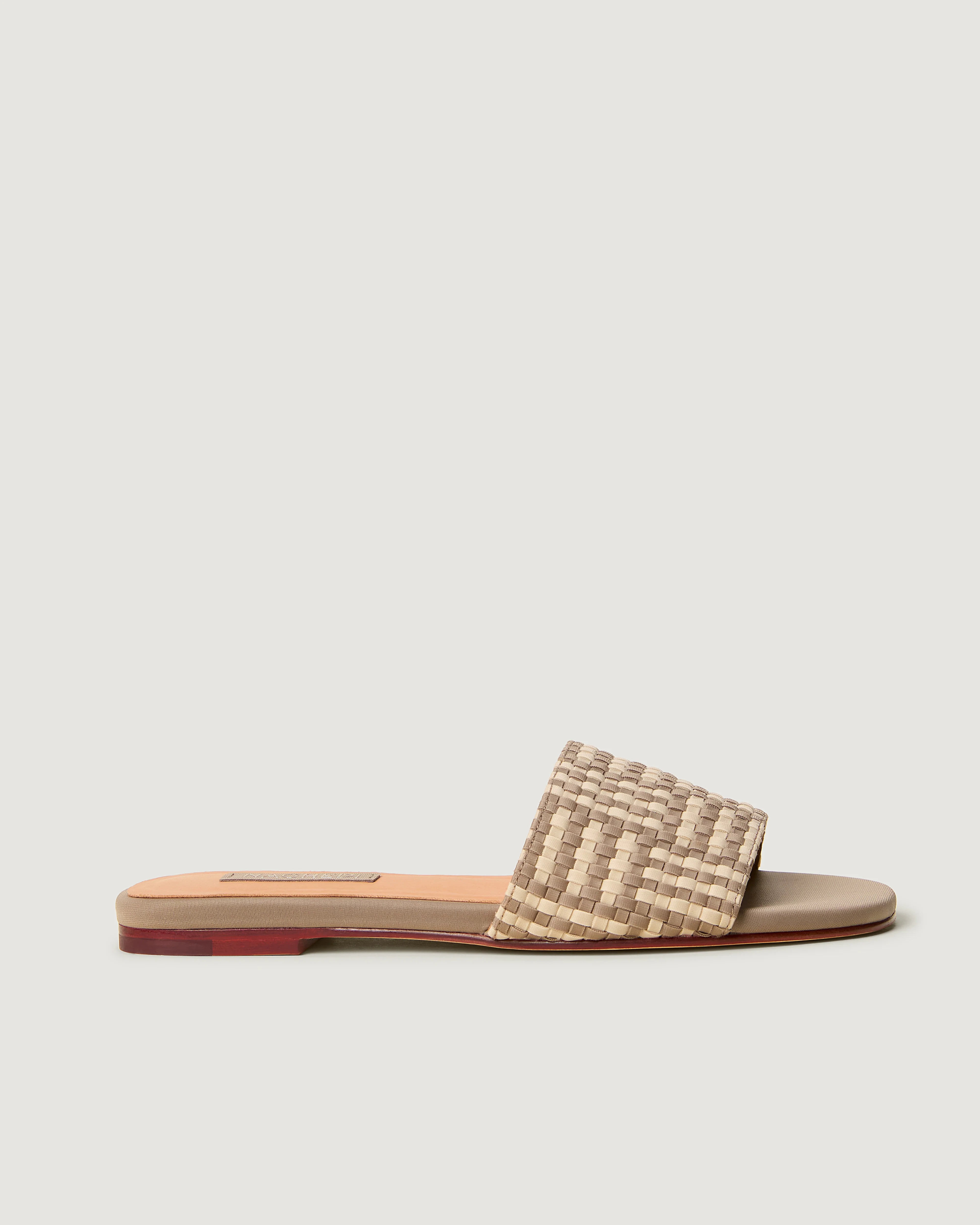 Cairo Slide | Chalk