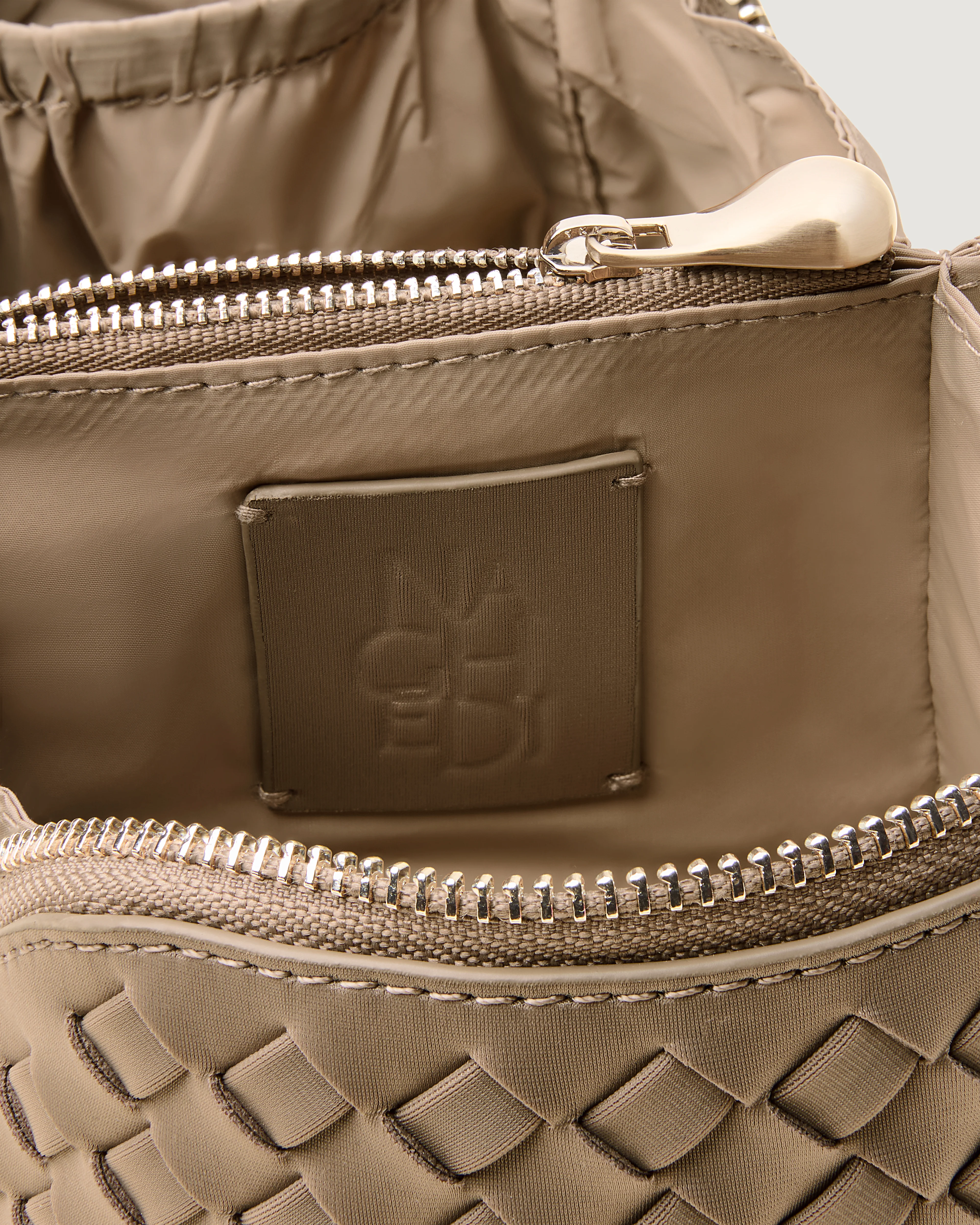 Caravan Small Cosmetic Case | Cashmere - Image 3