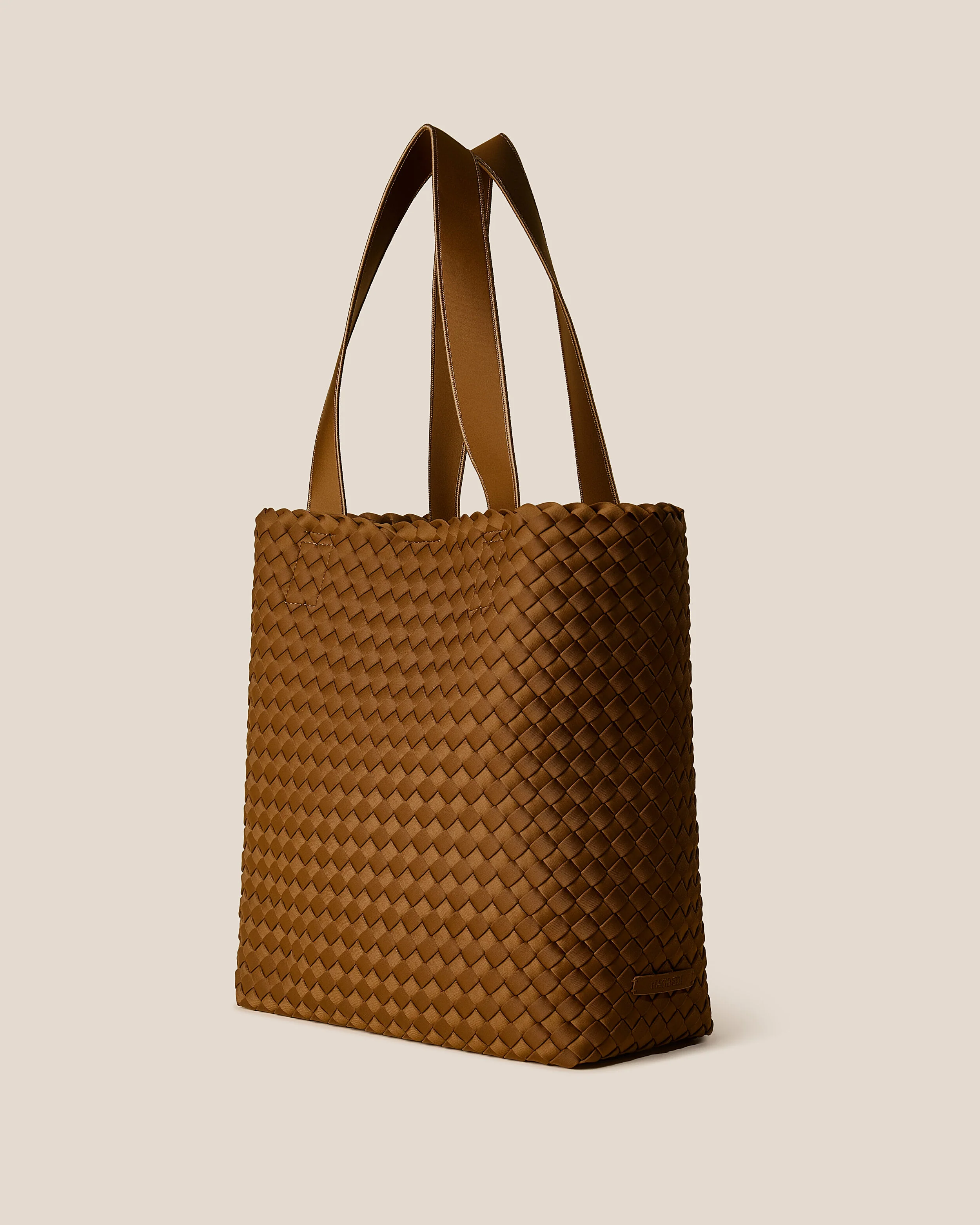 Como Shopper Tote | Teak - Image 3