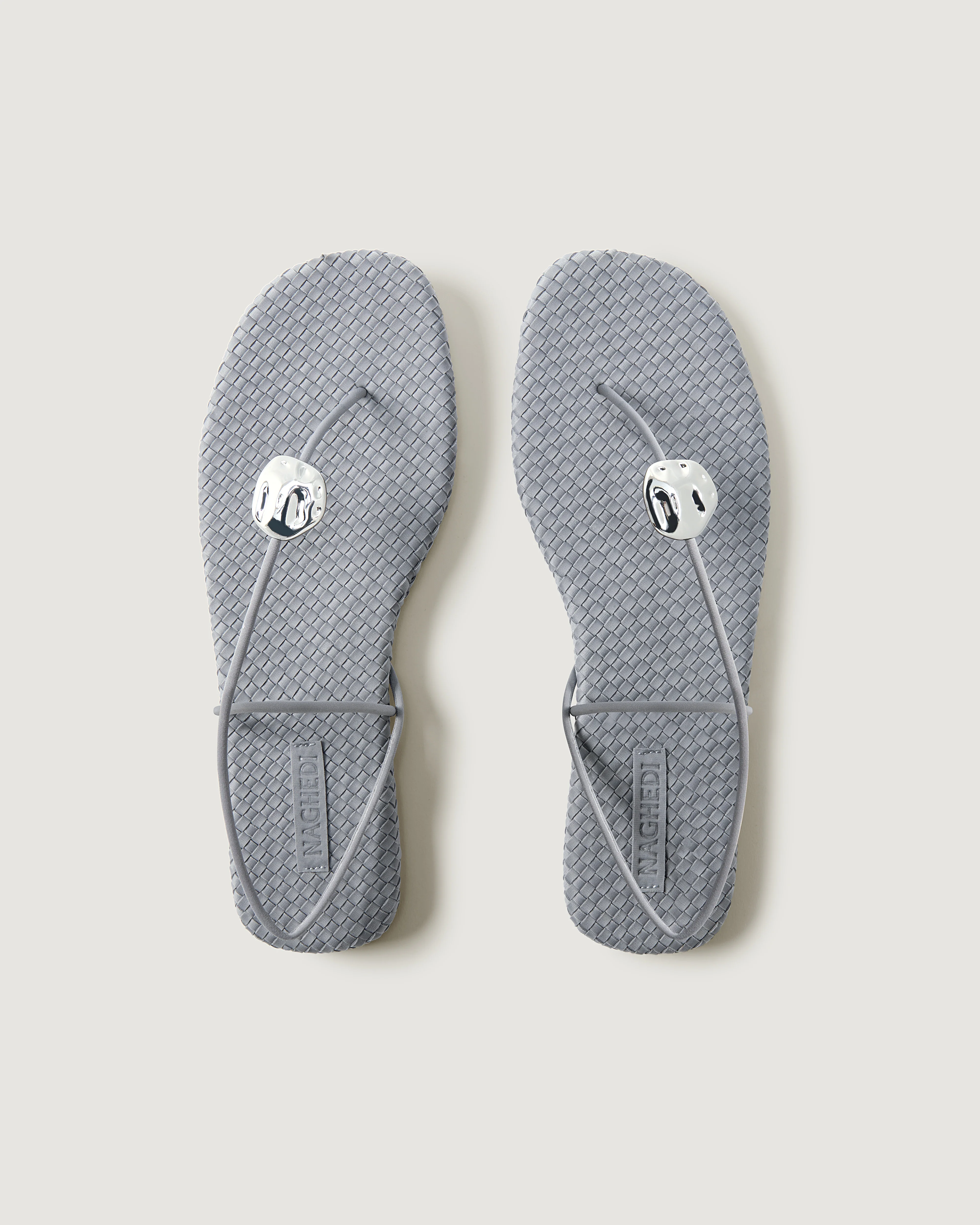 Gaia Sandal | Marina - Image 3