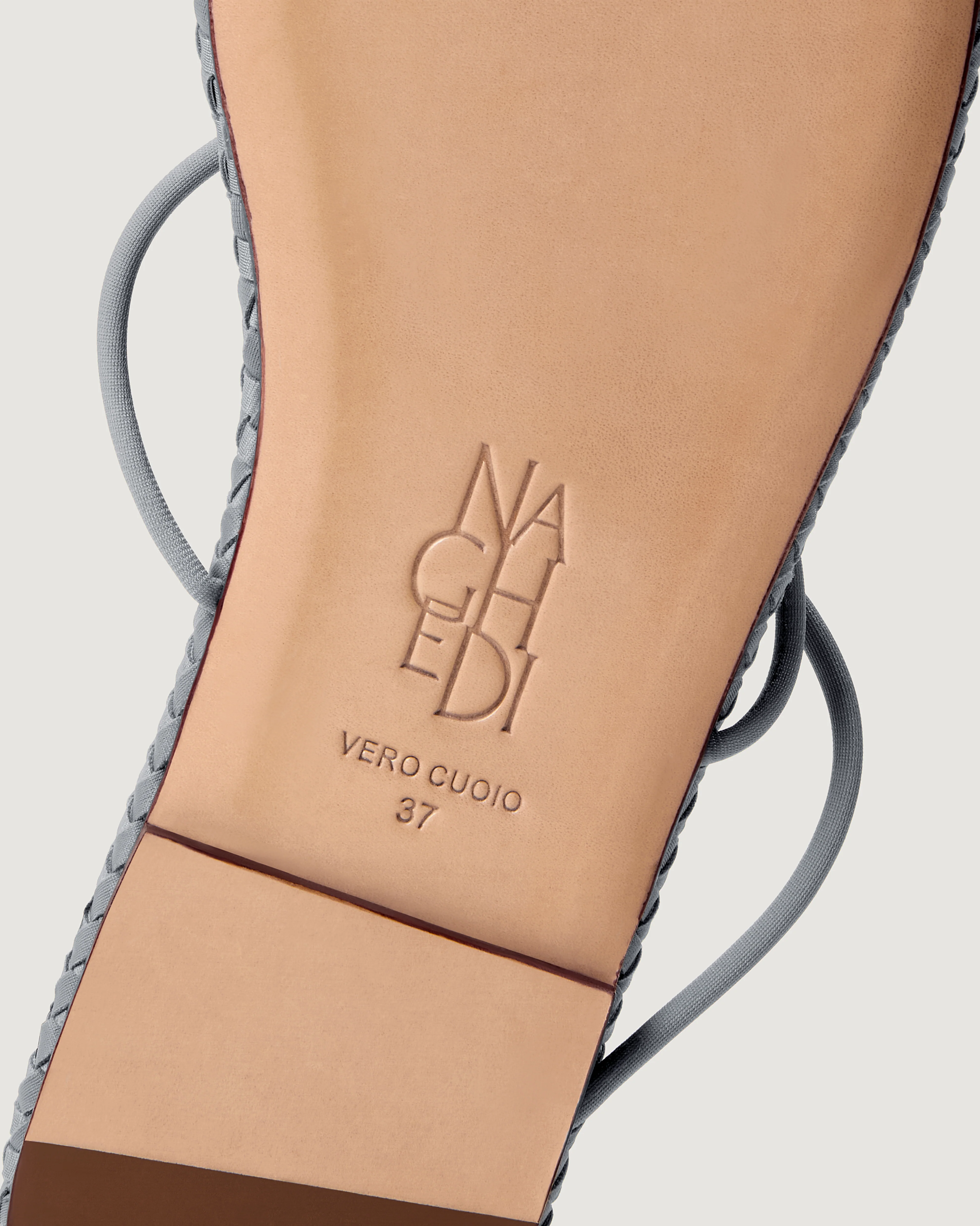 Gaia Sandal | Marina - Image 4