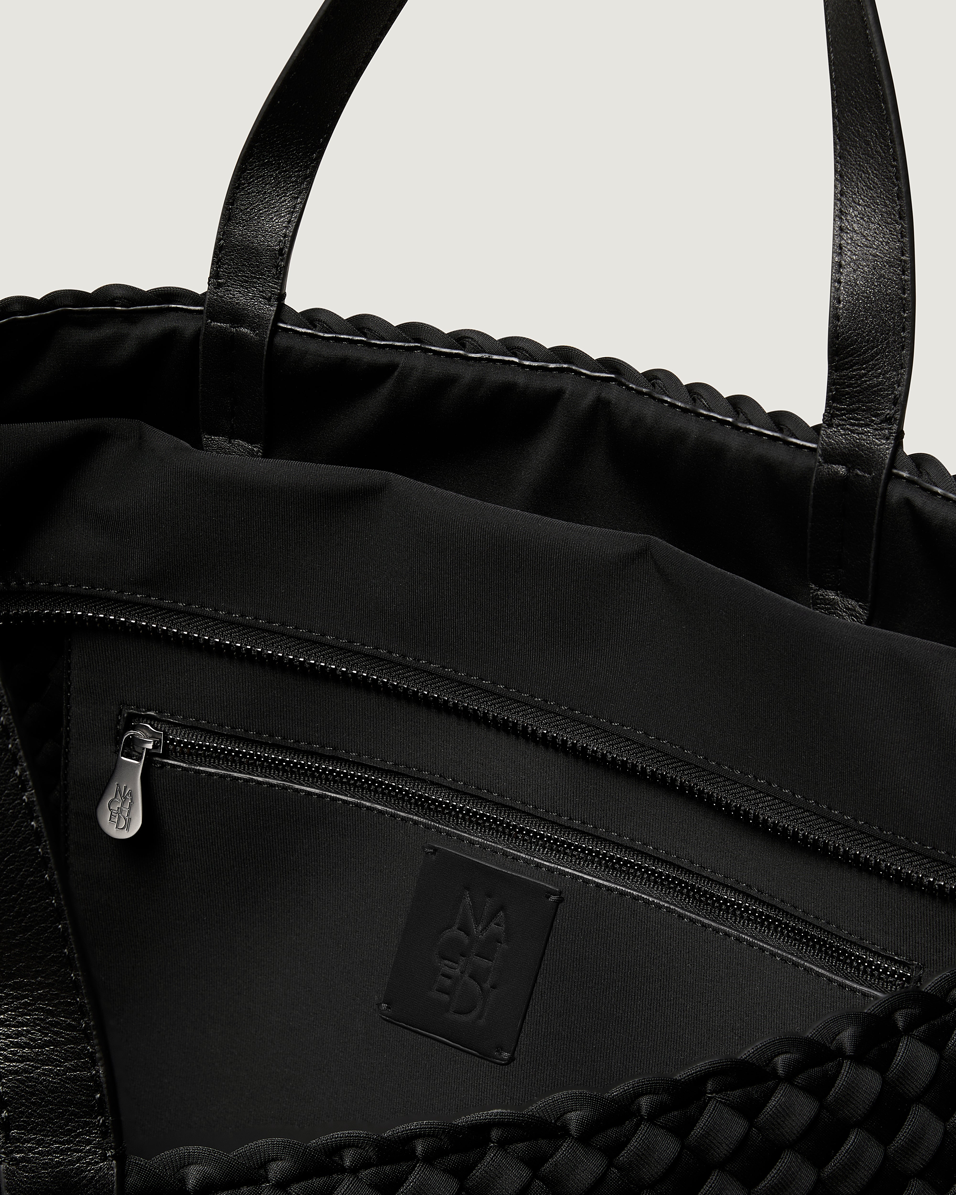 Geneva Weekender | Onyx - Image 2