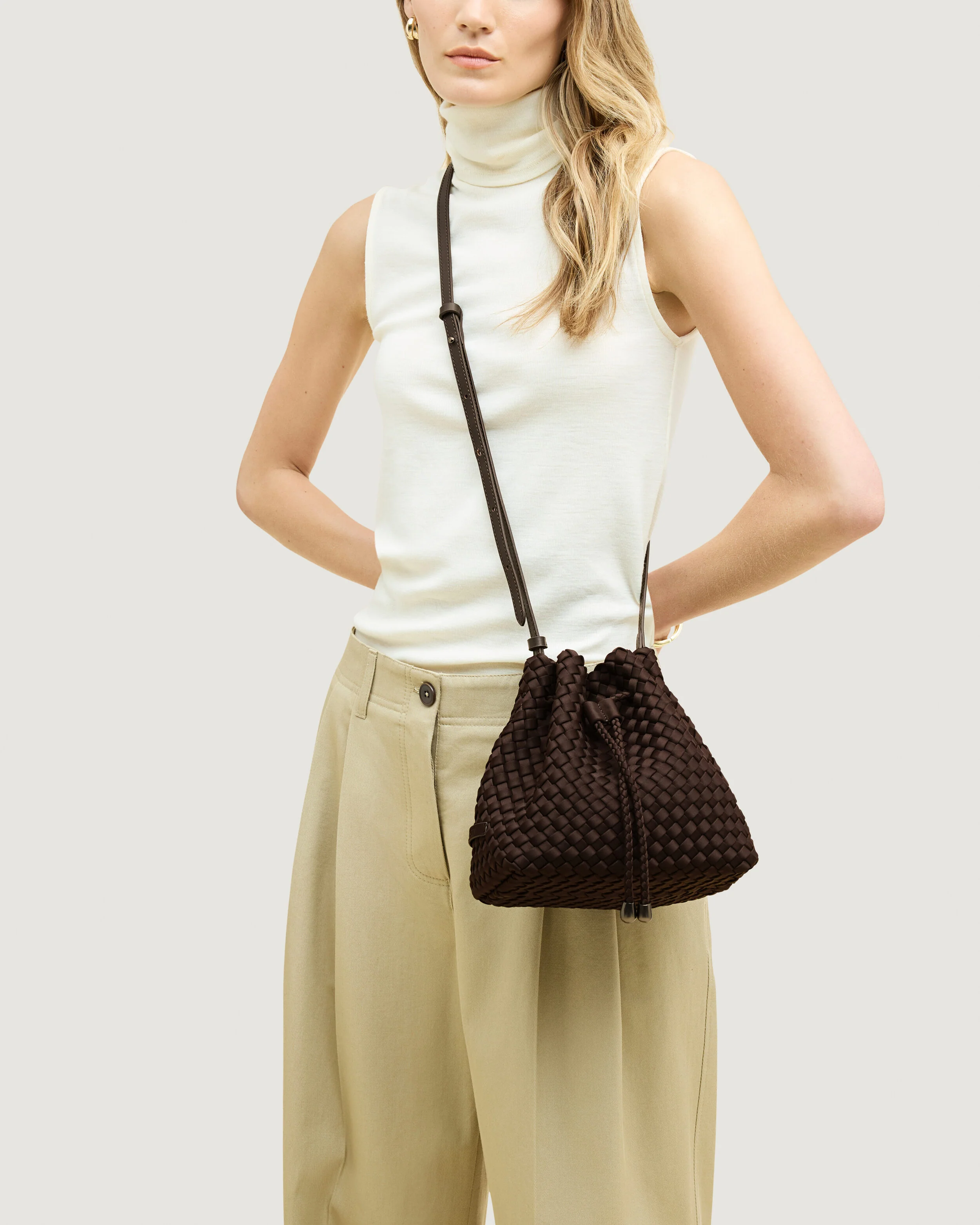 Gramercy Bucket | Chocolate - Image 6