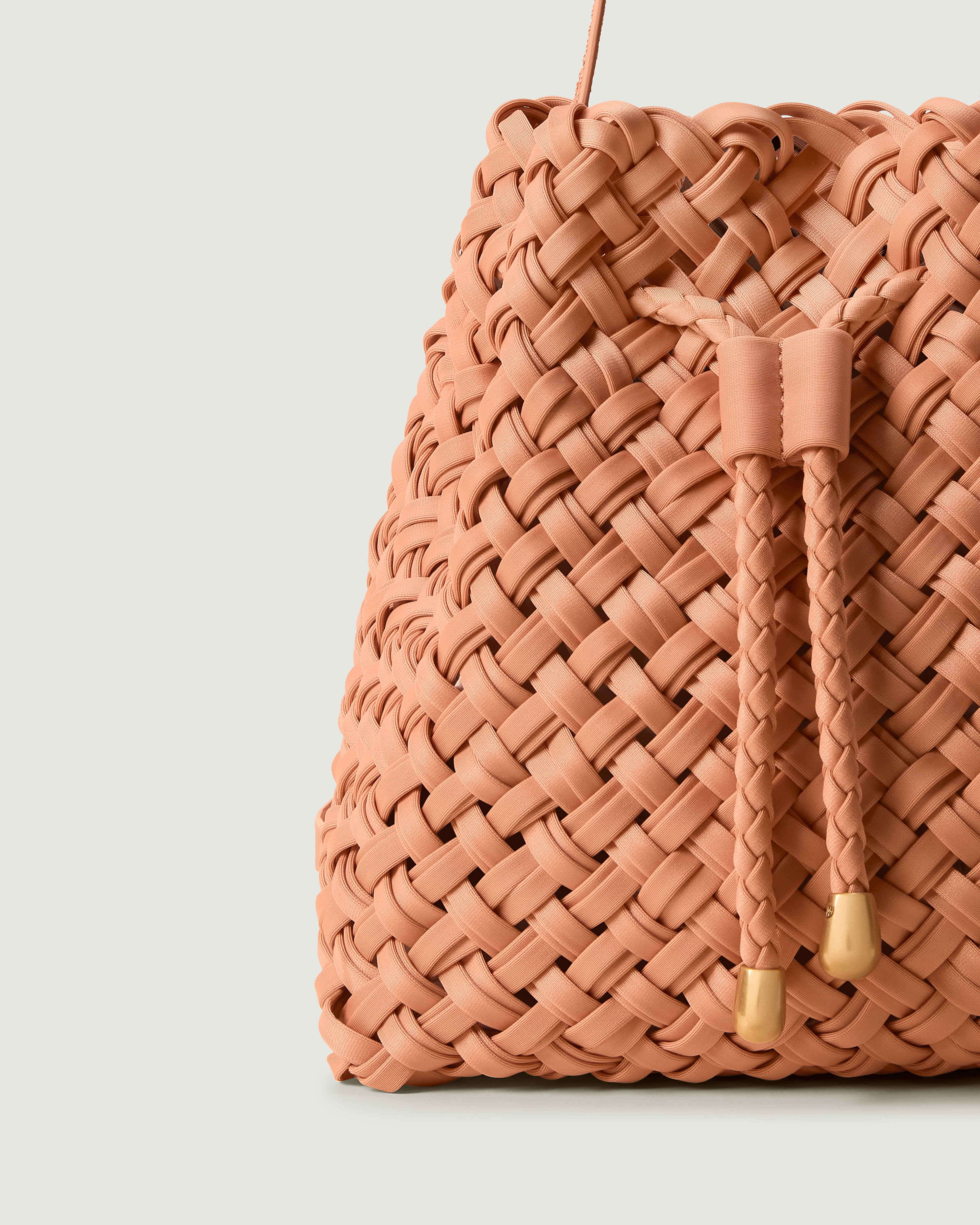 Gramercy Bucket Double Weave | Etna - Image 3