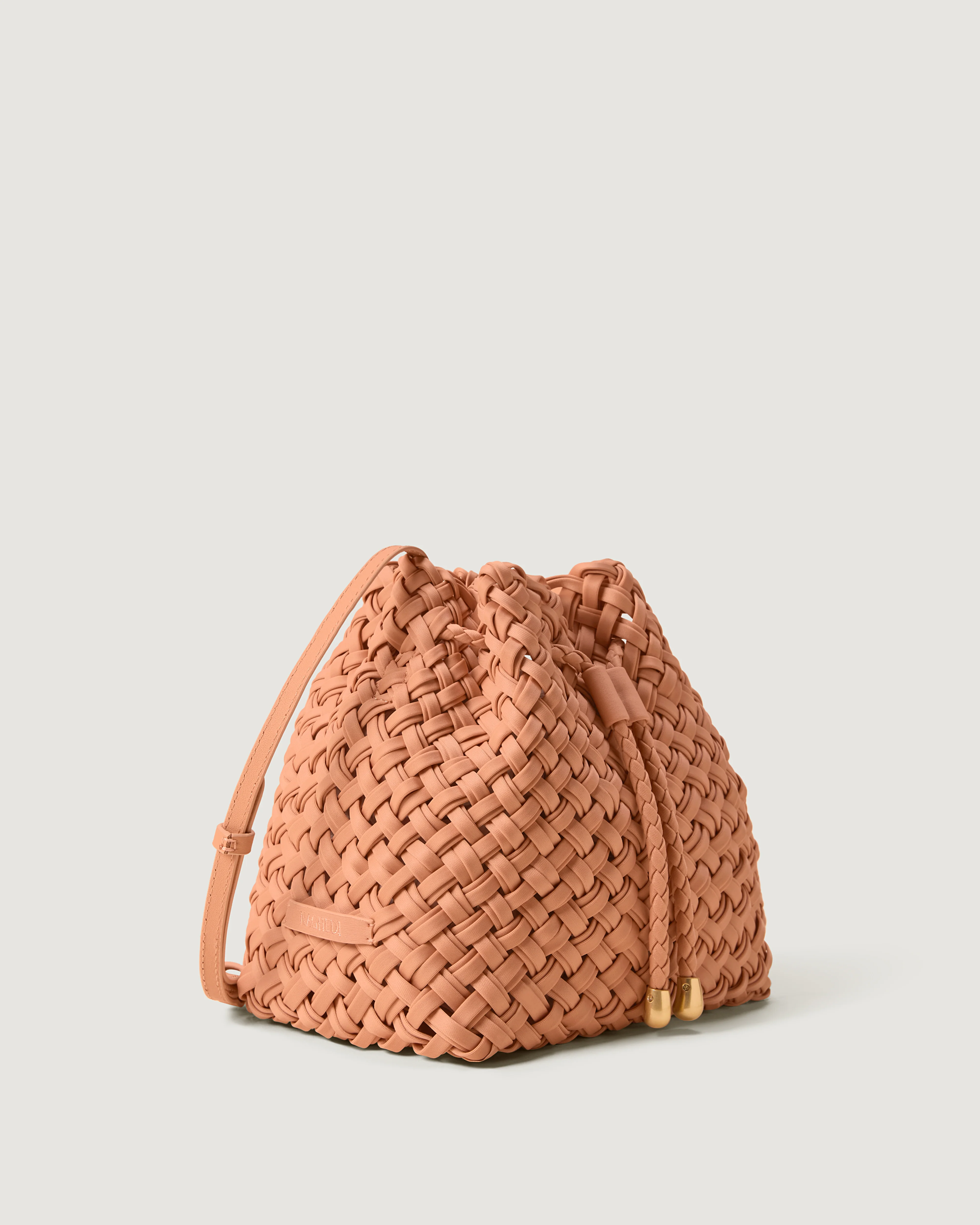 Gramercy Bucket Double Weave | Etna - Image 4