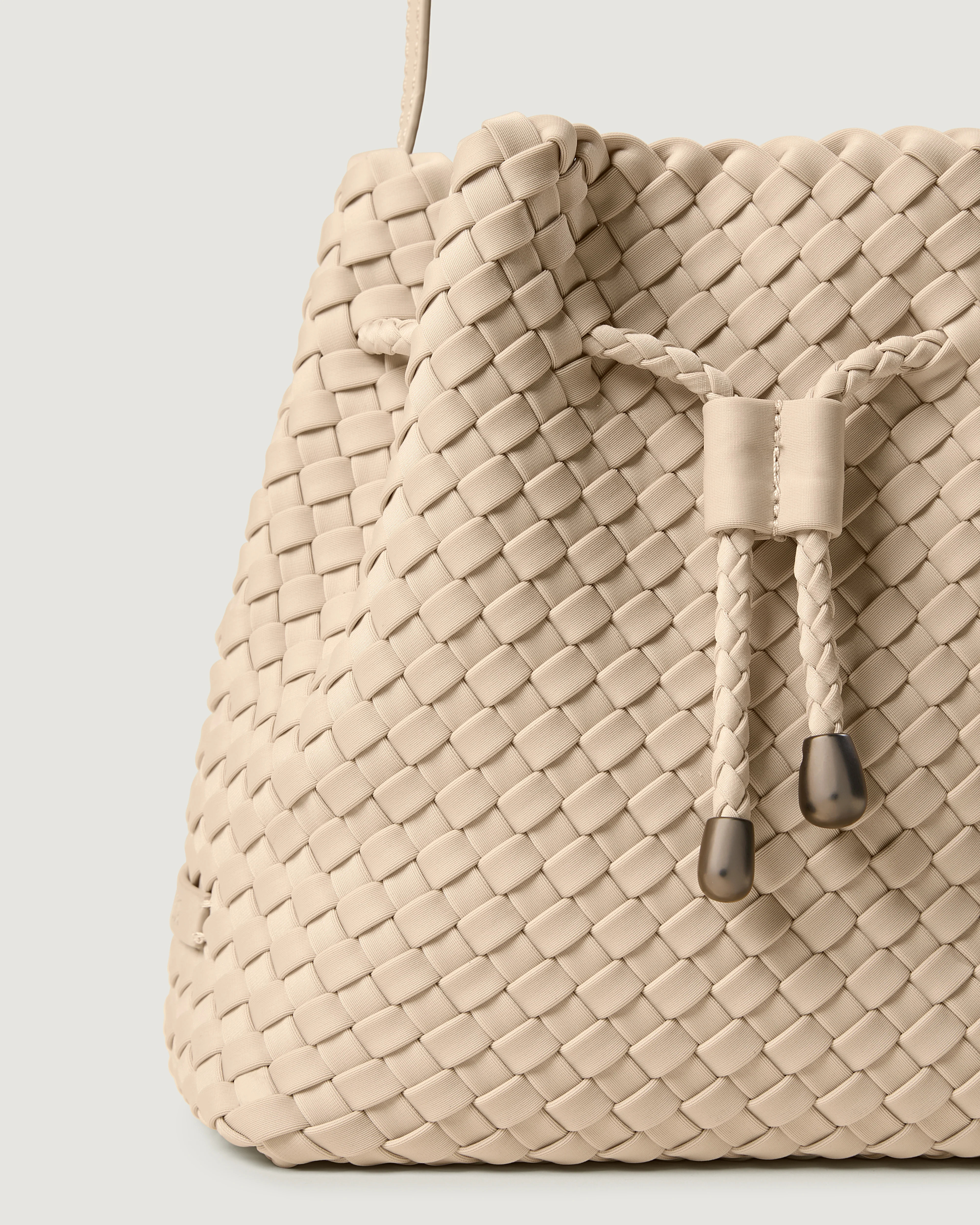 Gramercy Bucket | Ecru - Image 3