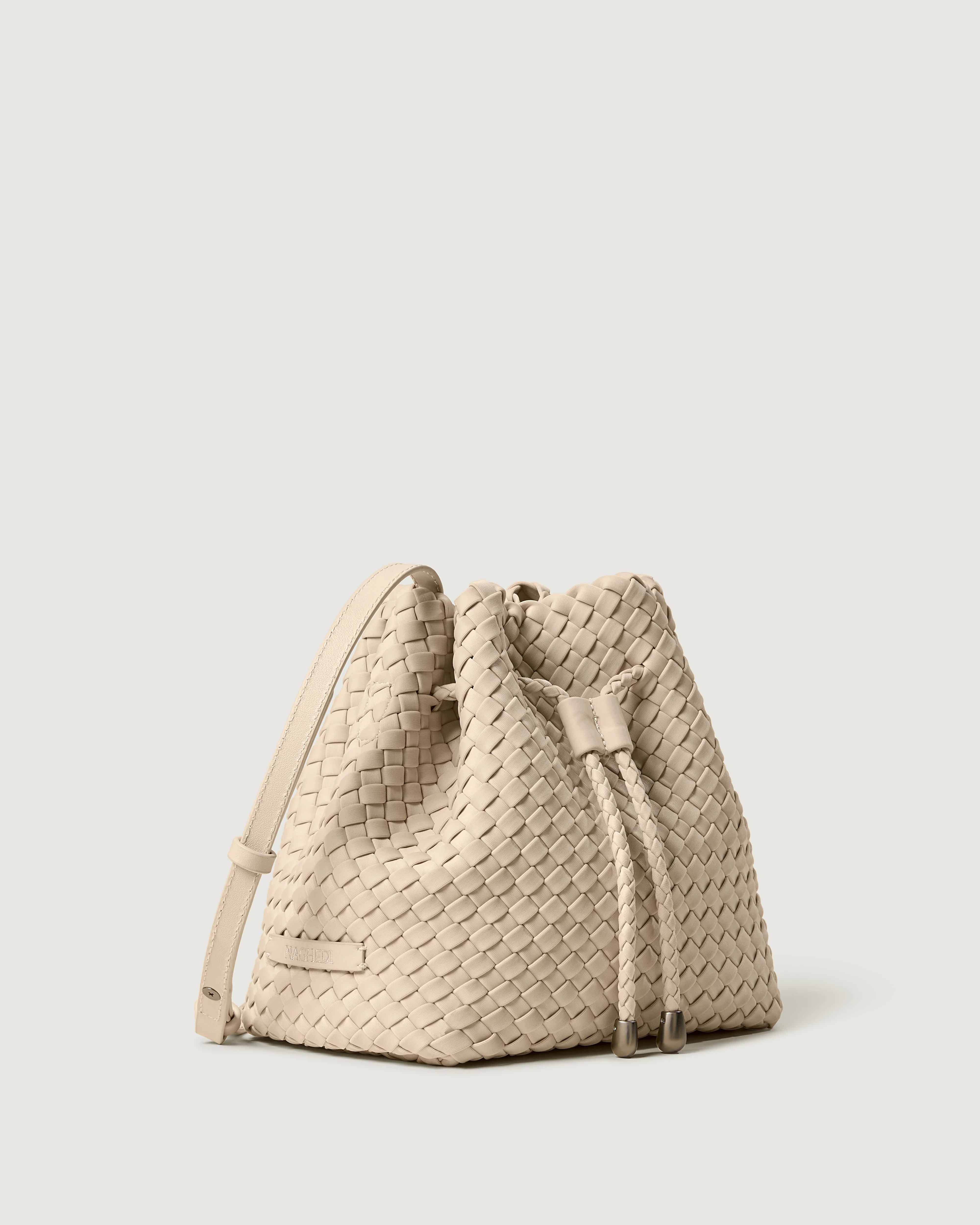 Gramercy Bucket | Ecru - Image 4
