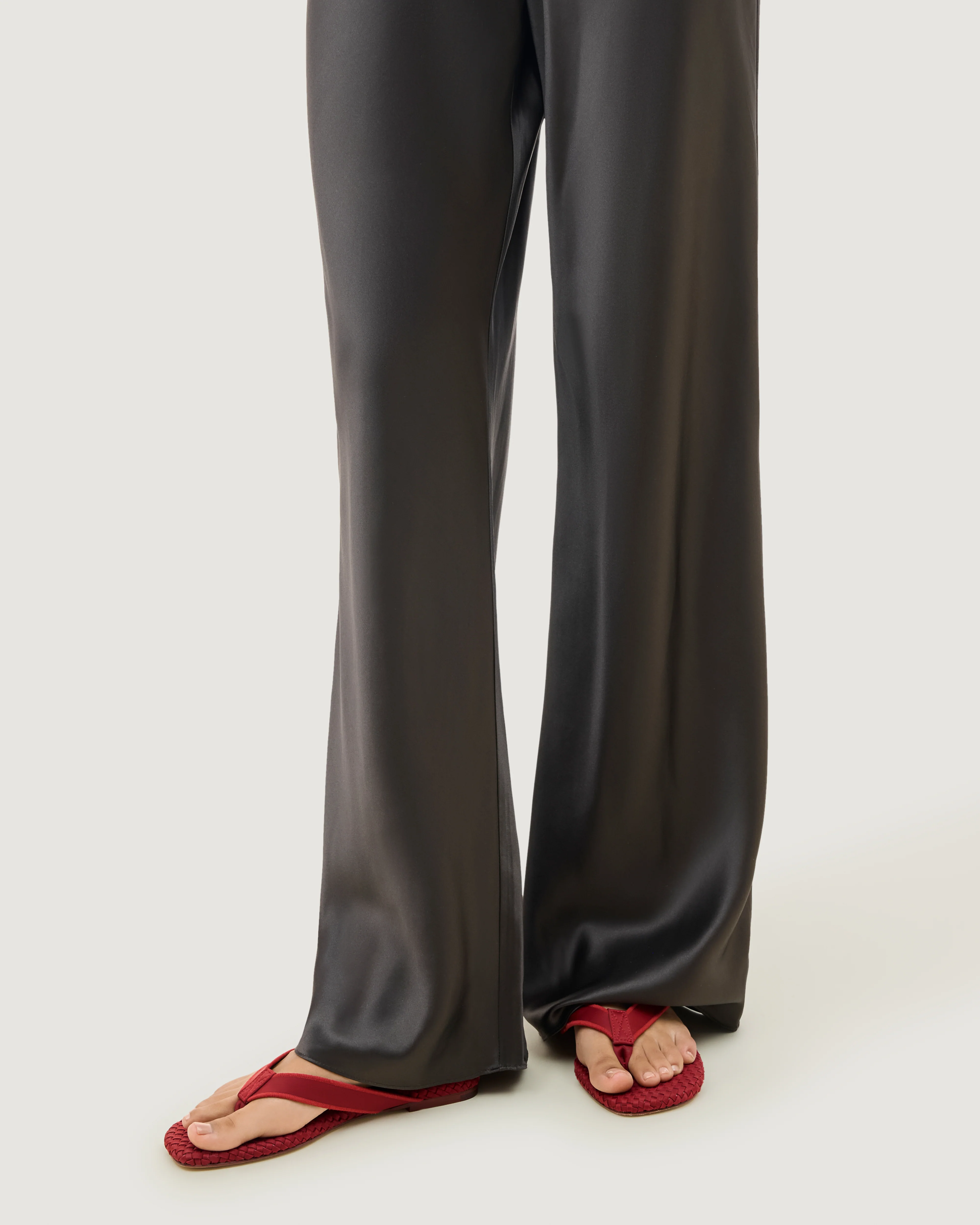 Hydra Flip Flop | Rosso - Image 5