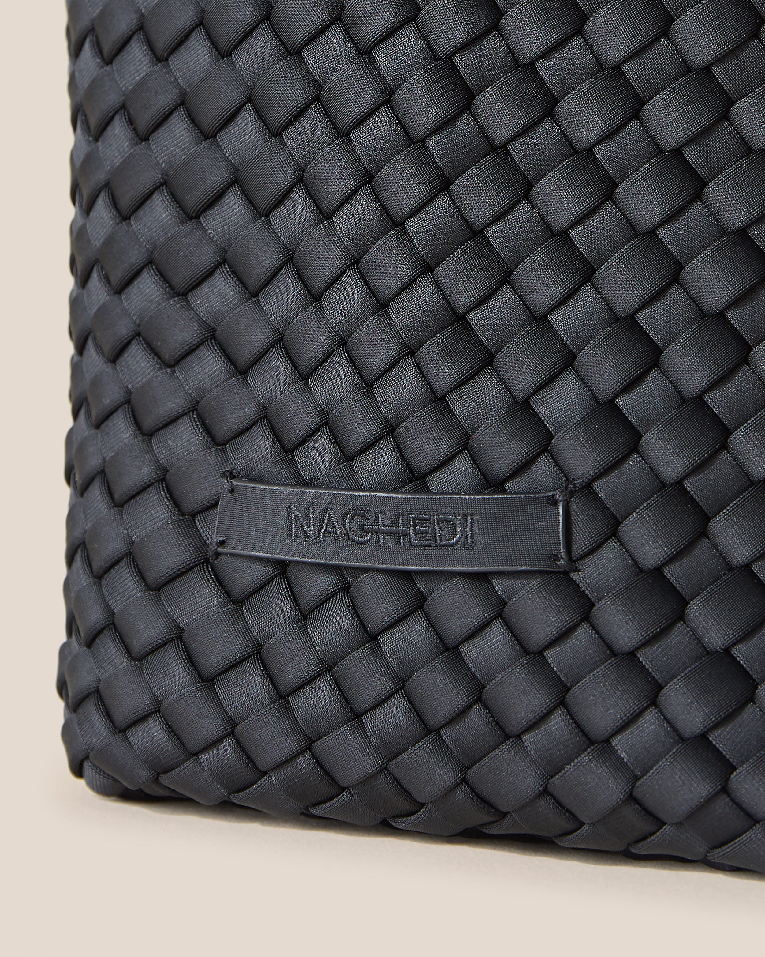 Kyoto Clutch | Onyx - Image 3