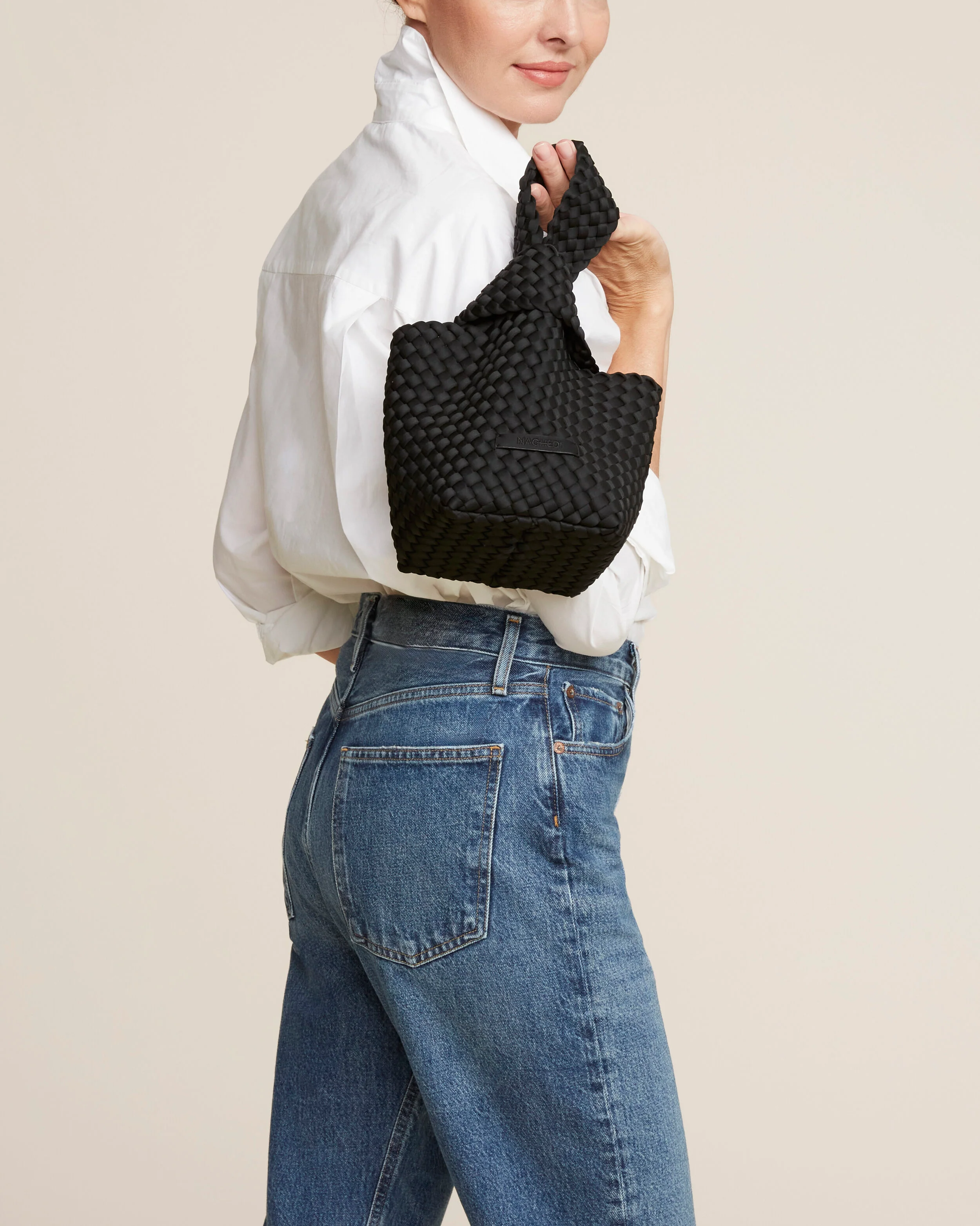 Kyoto Clutch | Onyx - Image 4