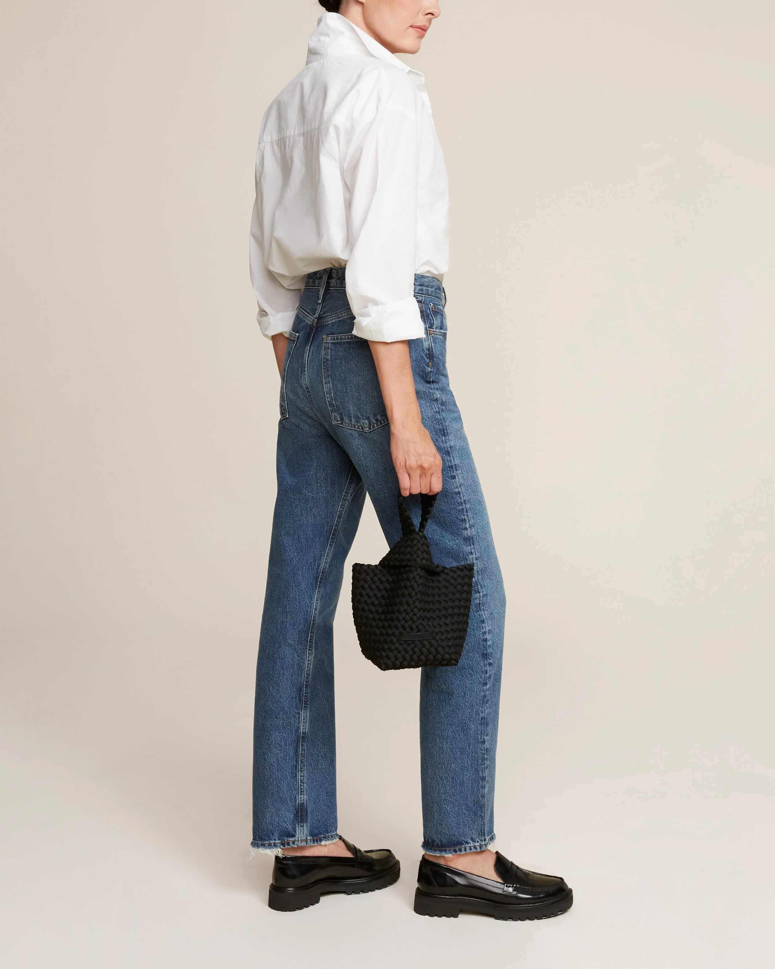Kyoto Clutch | Onyx - Image 5