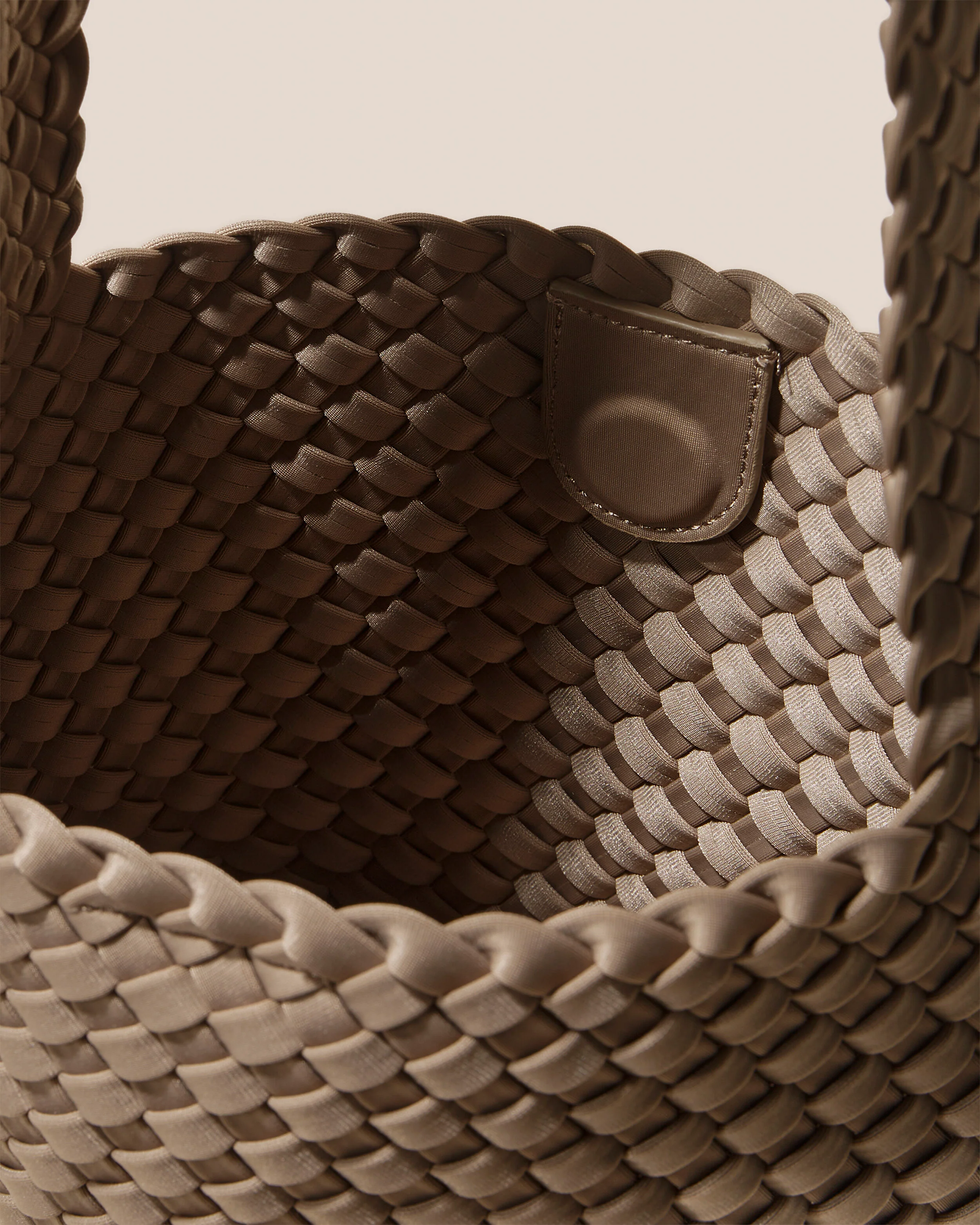 Laguna Crossbody | Cashmere - Image 2
