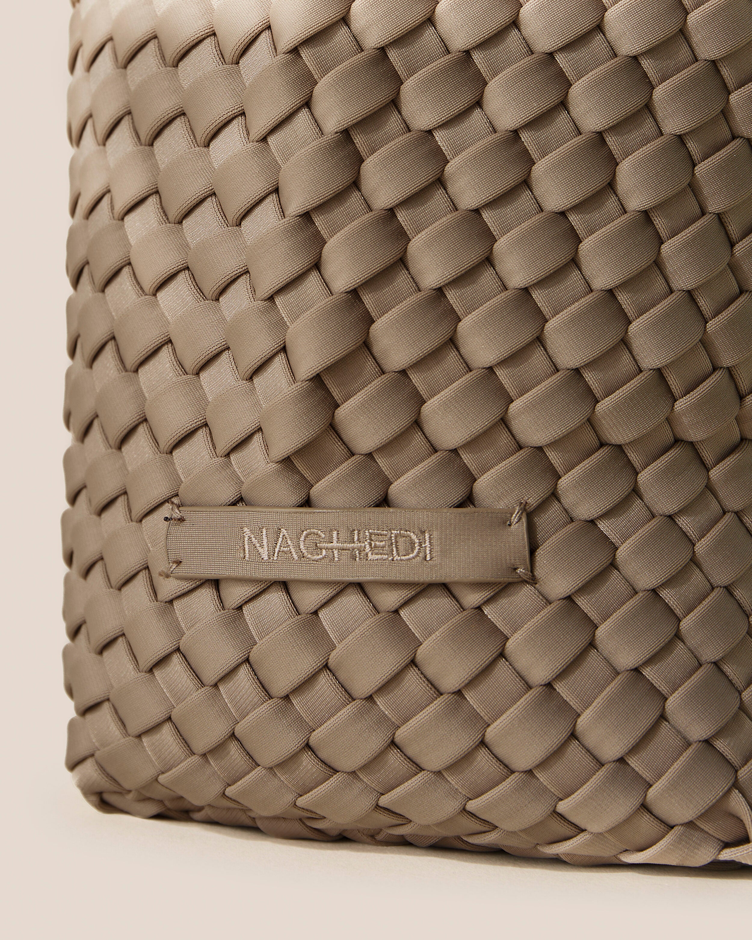 Laguna Crossbody | Cashmere - Image 3
