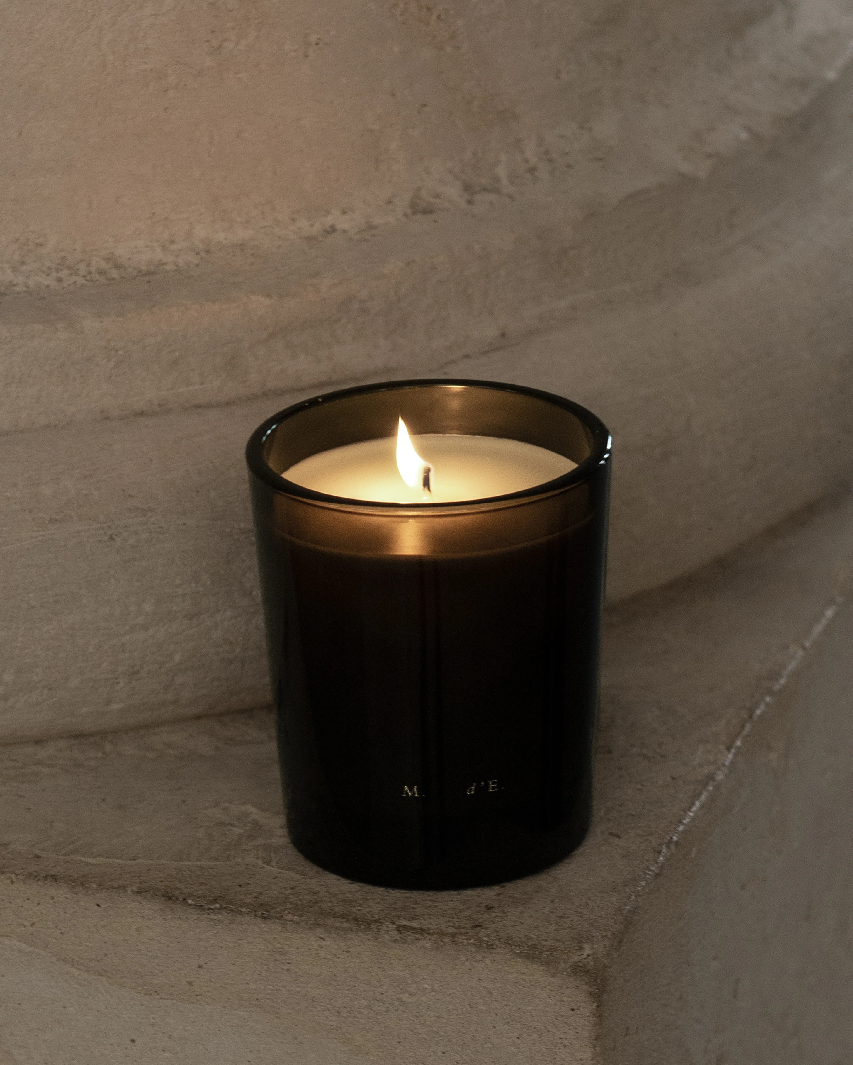 Maison d'Etto Canaan Candle | Canaan - Image 3