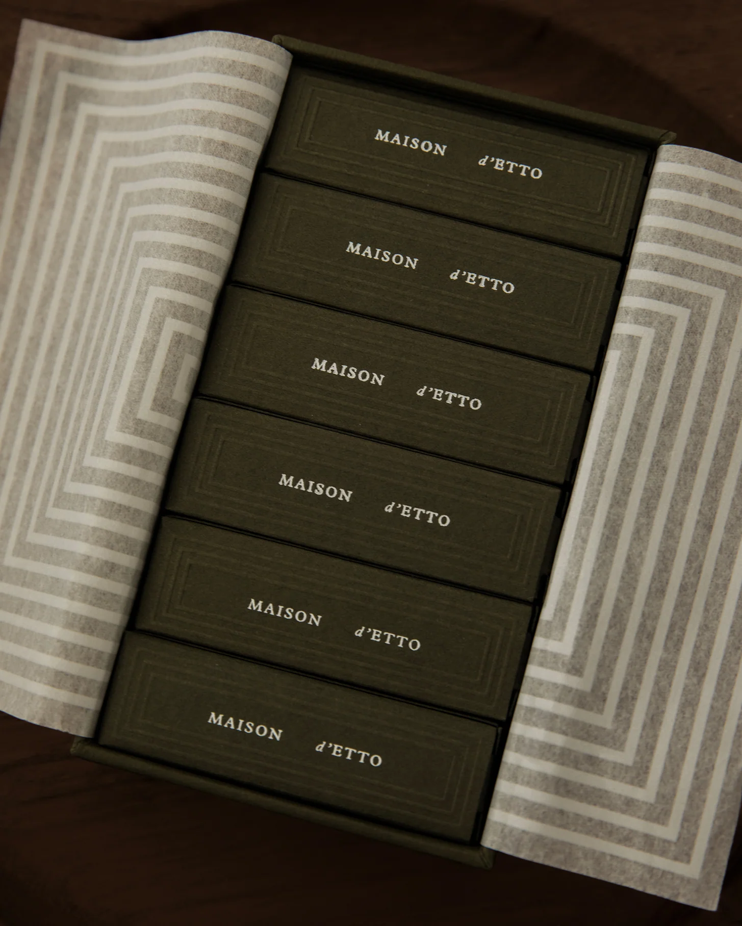 Maison d'Etto Discovery Set | Assorted - Image 4