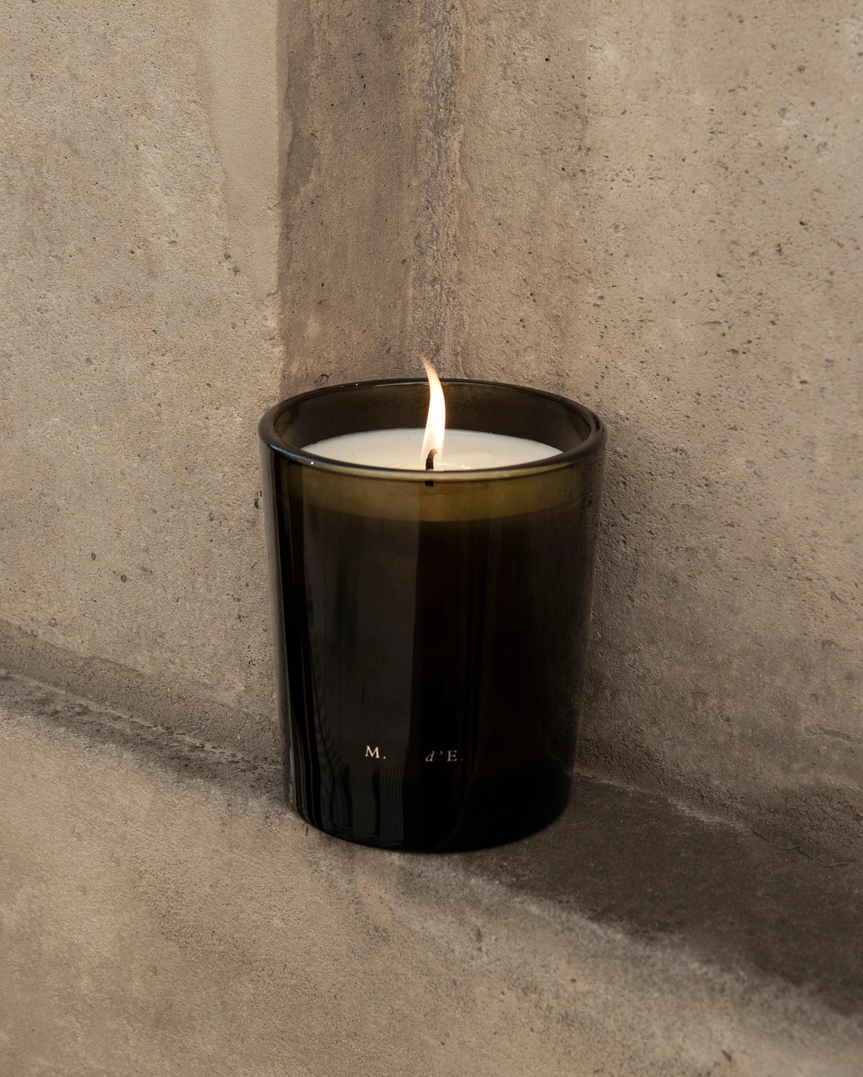 Maison d'Etto Macanudo Candle | Macanudo - Image 3