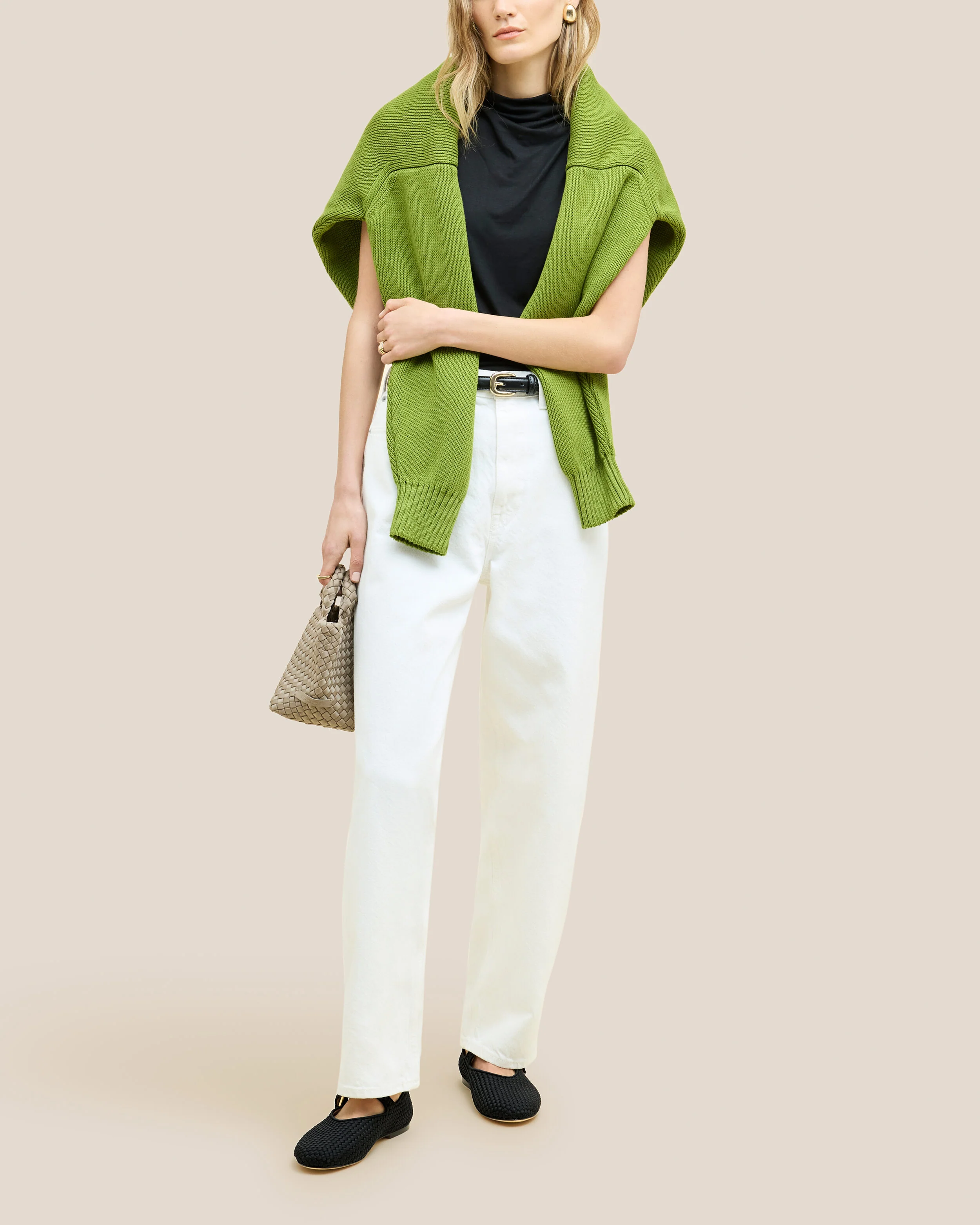 Marais Mary Jane | Onyx - Image 6