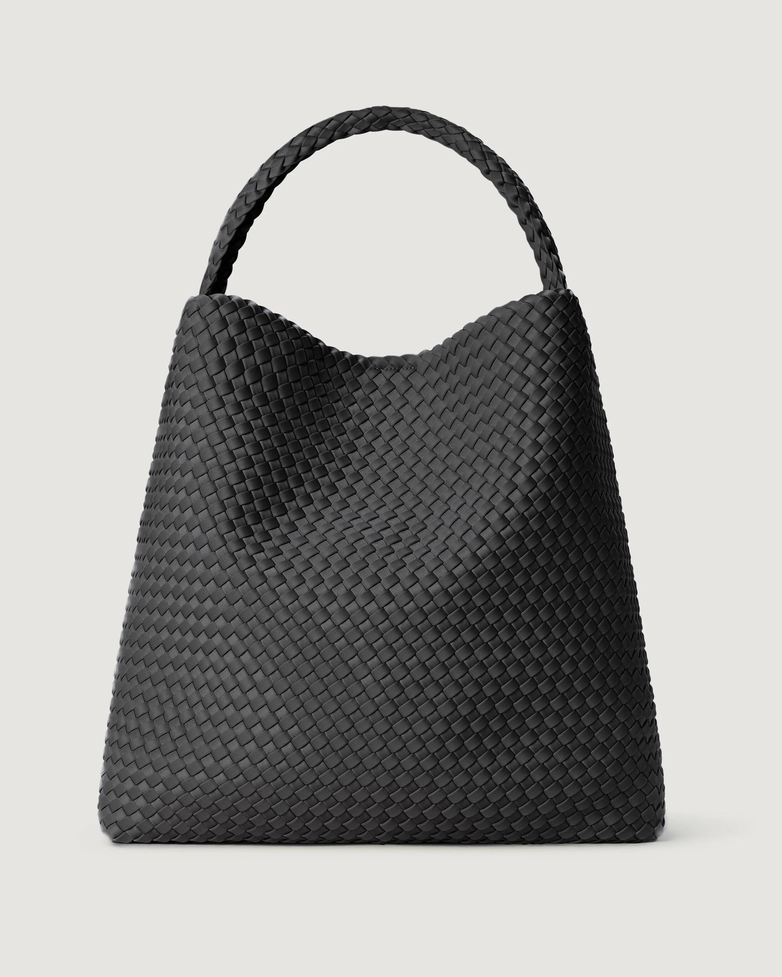 Nomad Large Hobo | Ash