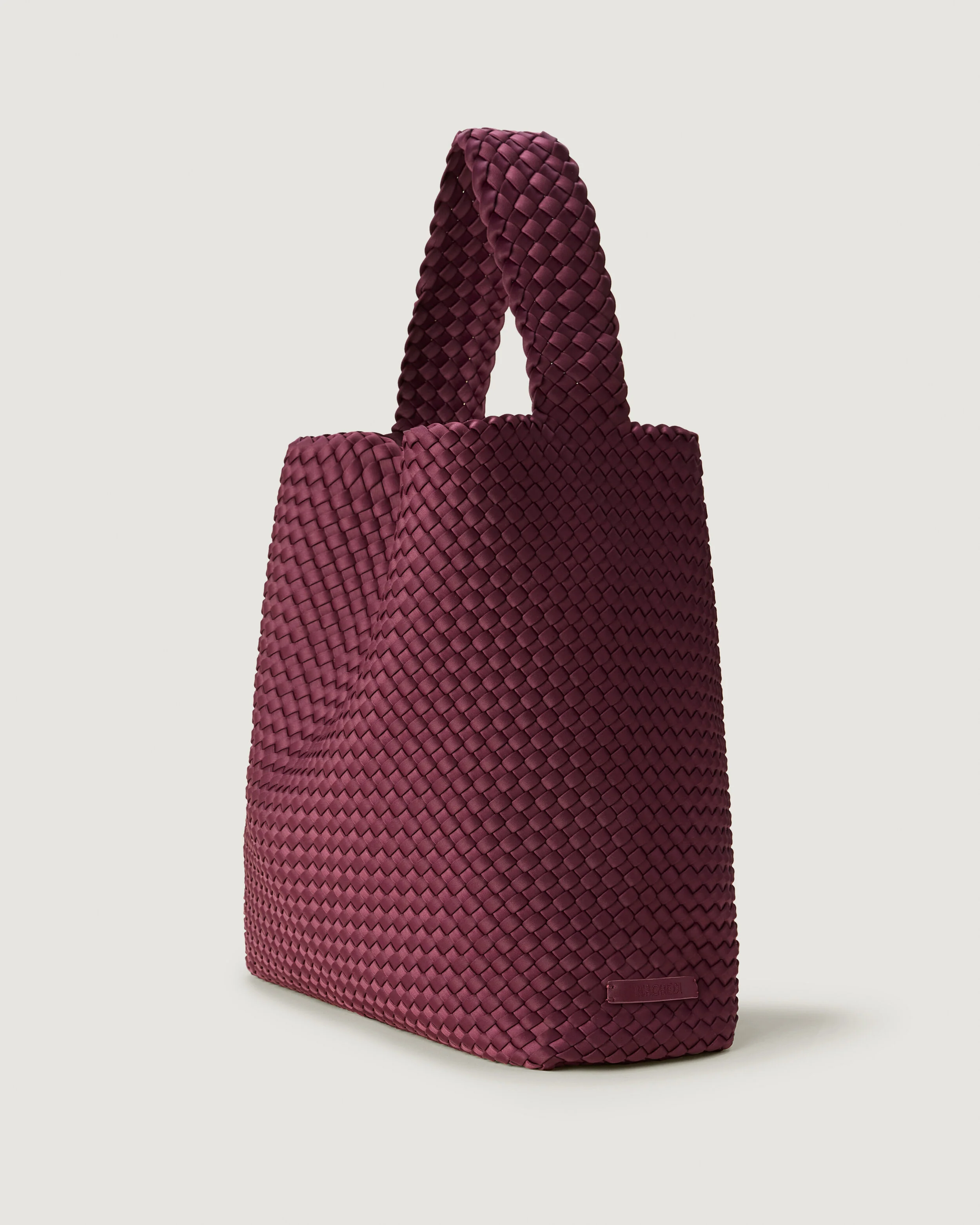 Nomad Large Hobo | Bordeaux - Image 4