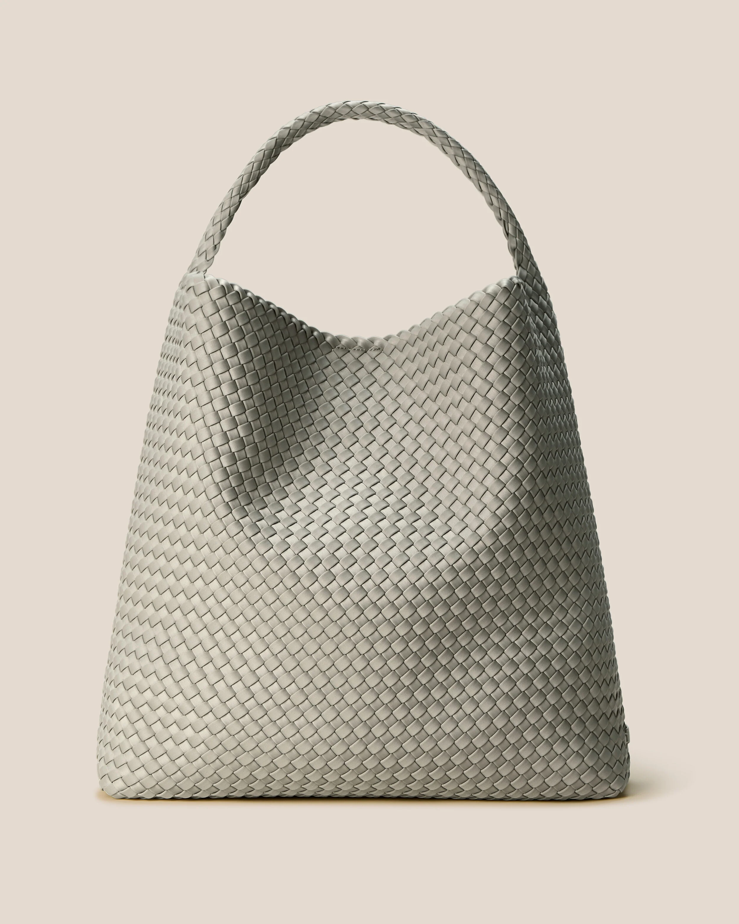 Nomad Large Hobo | Celadon