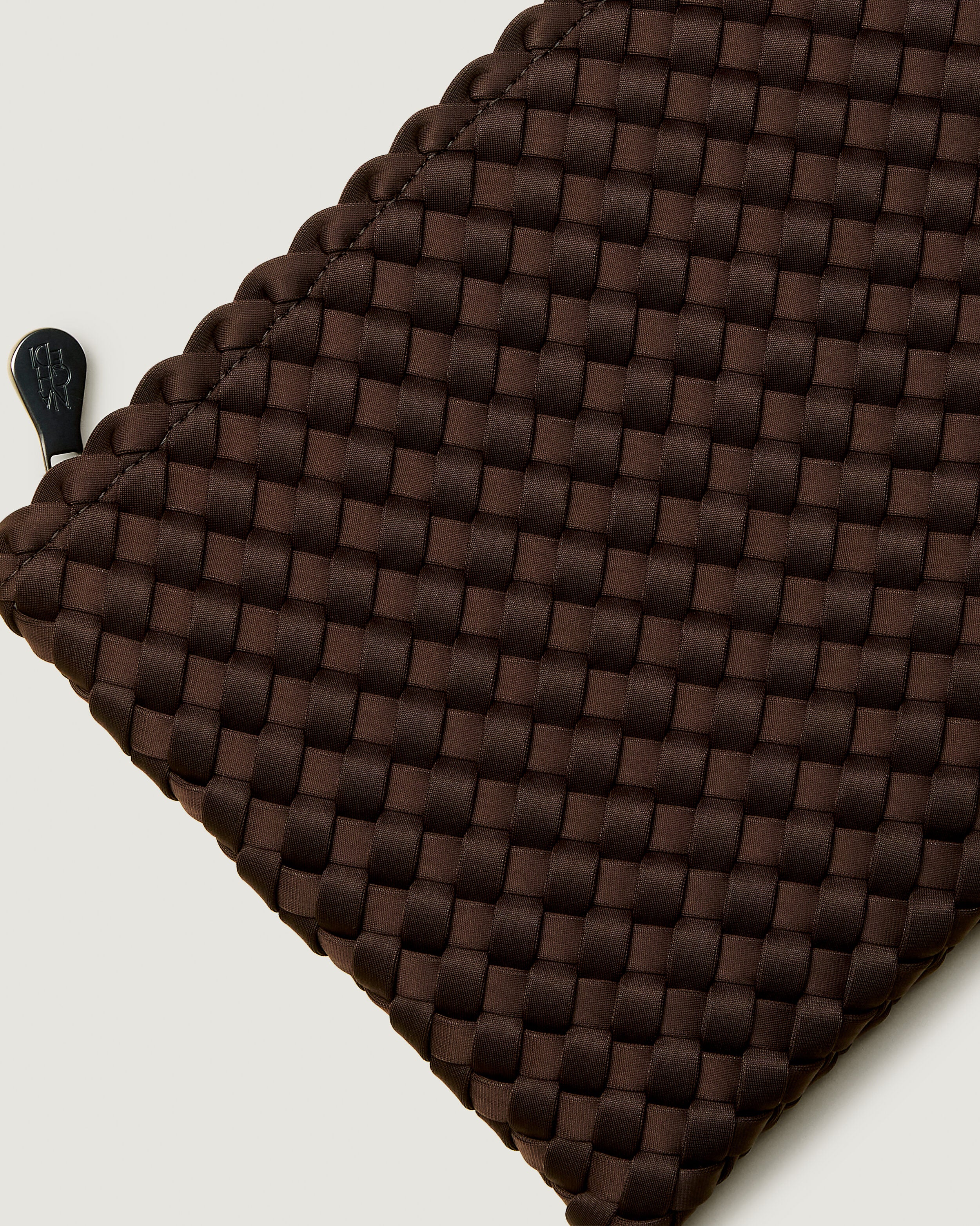 Nomad Large Hobo | Chocolate - Image 3