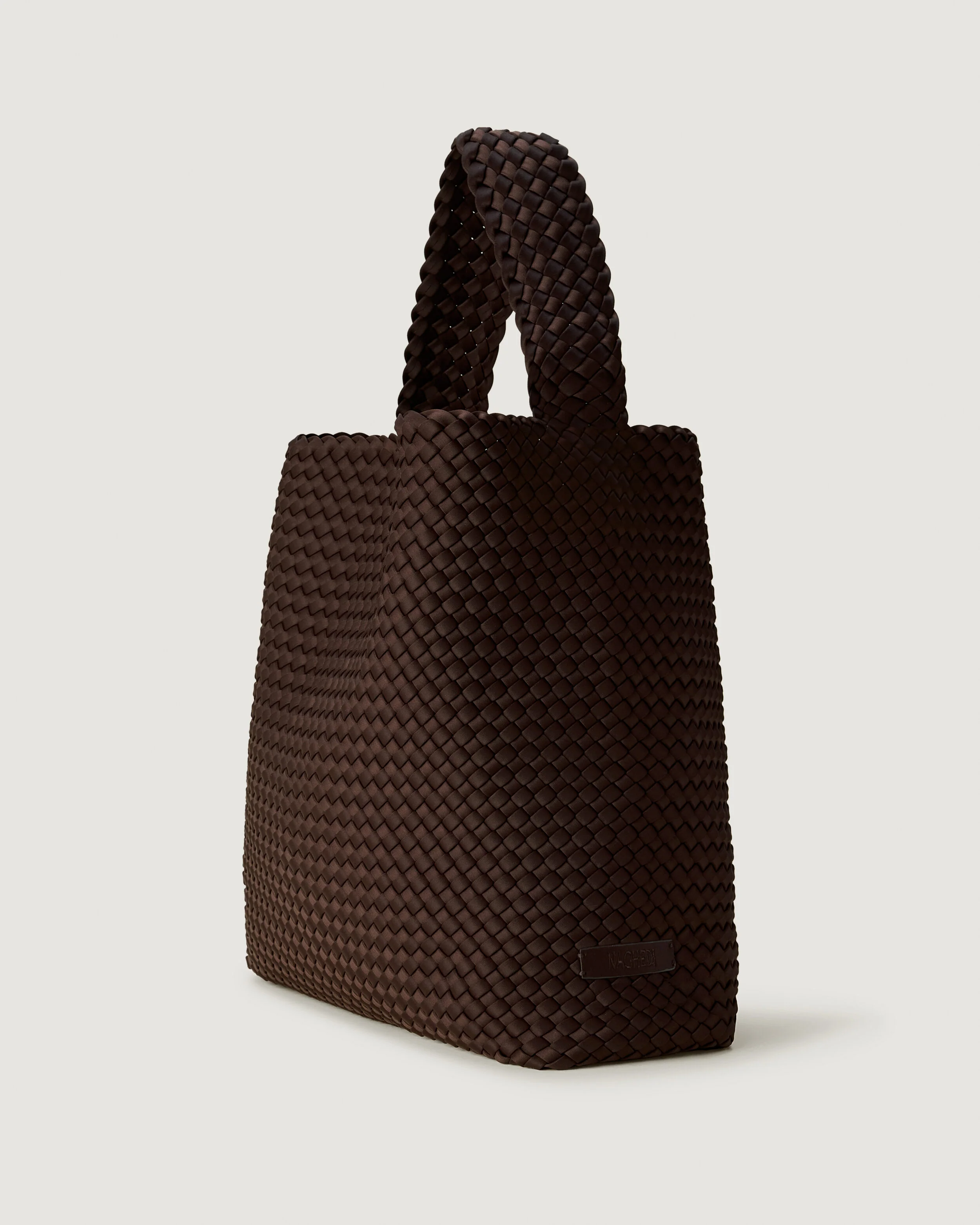 Nomad Large Hobo | Chocolate - Image 4