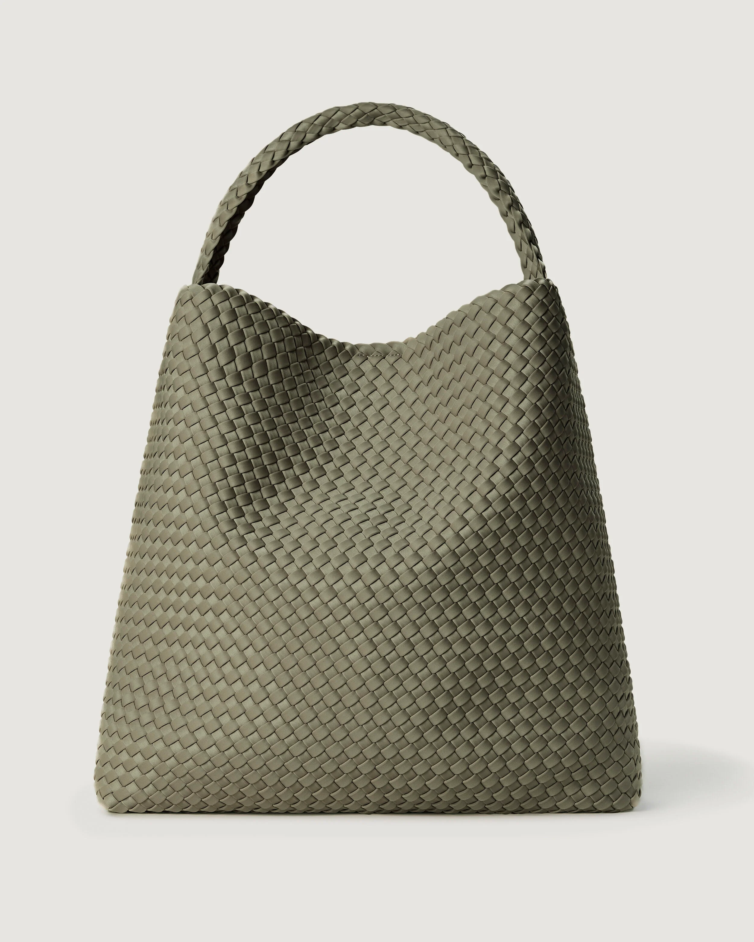 Nomad Large Hobo | Olea