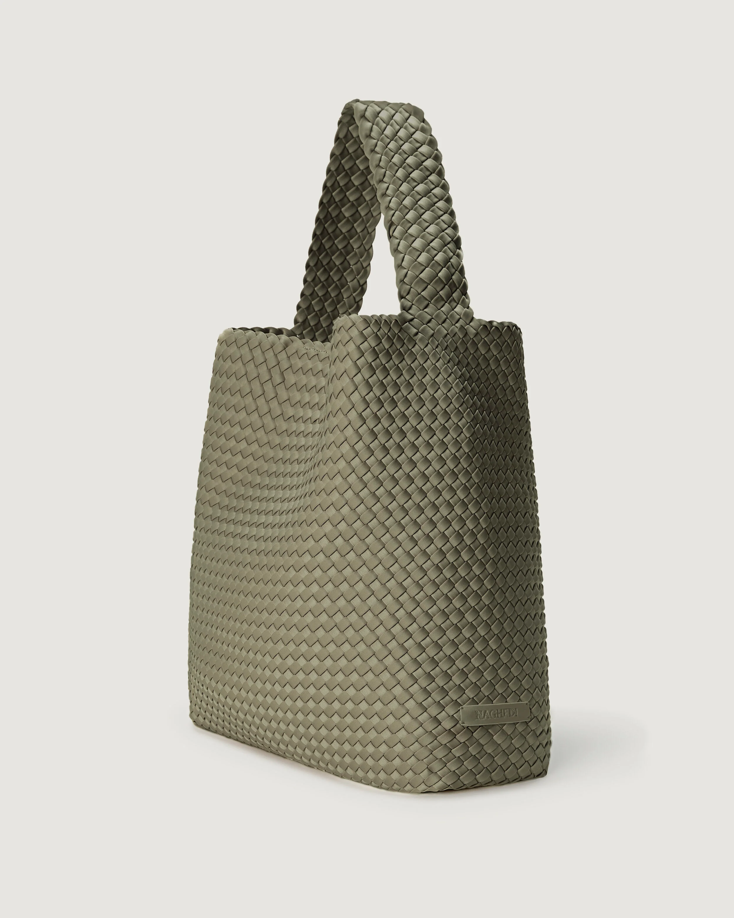 Nomad Large Hobo | Olea - Image 4