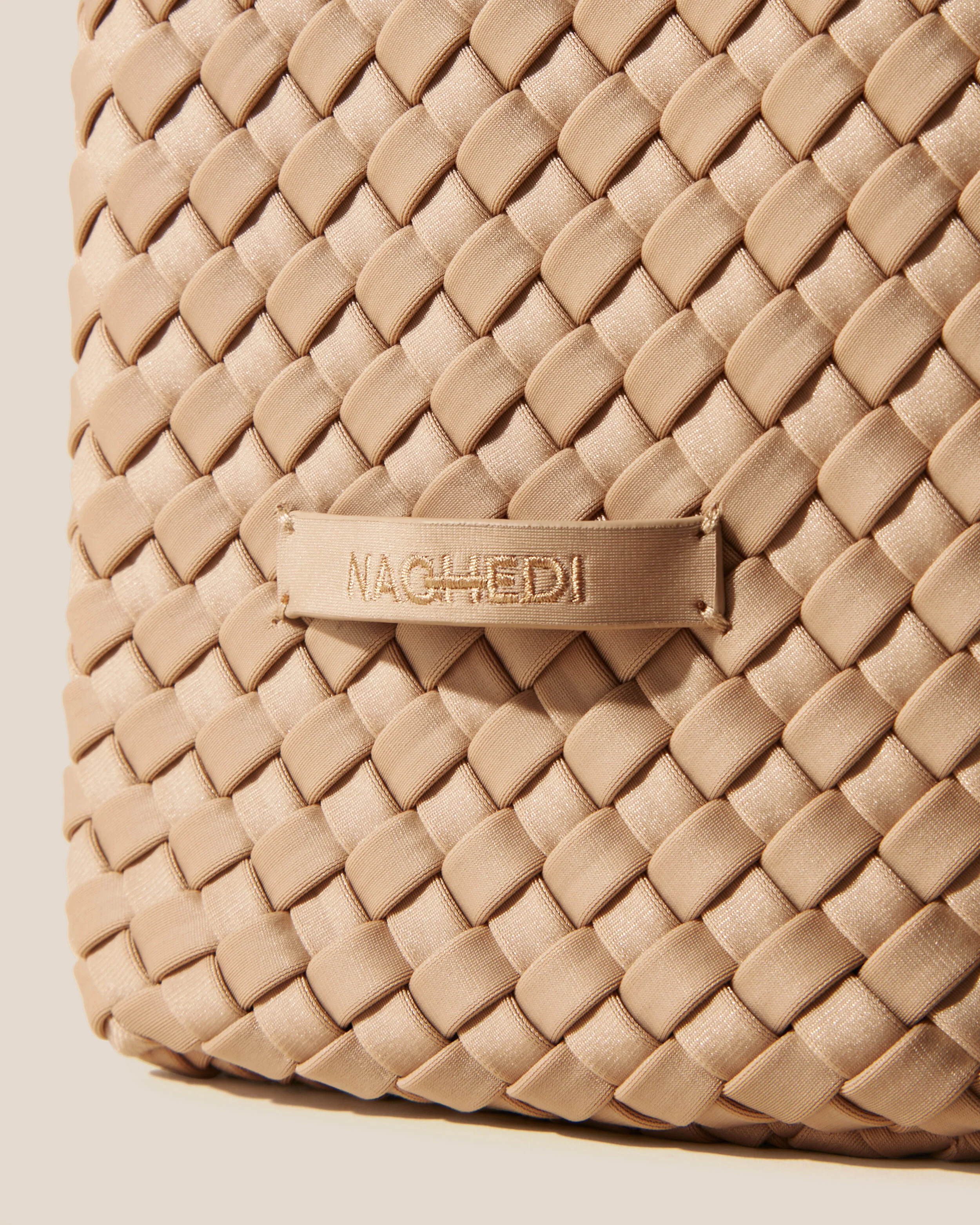 Nomad Medium Hobo | Camel - Image 4