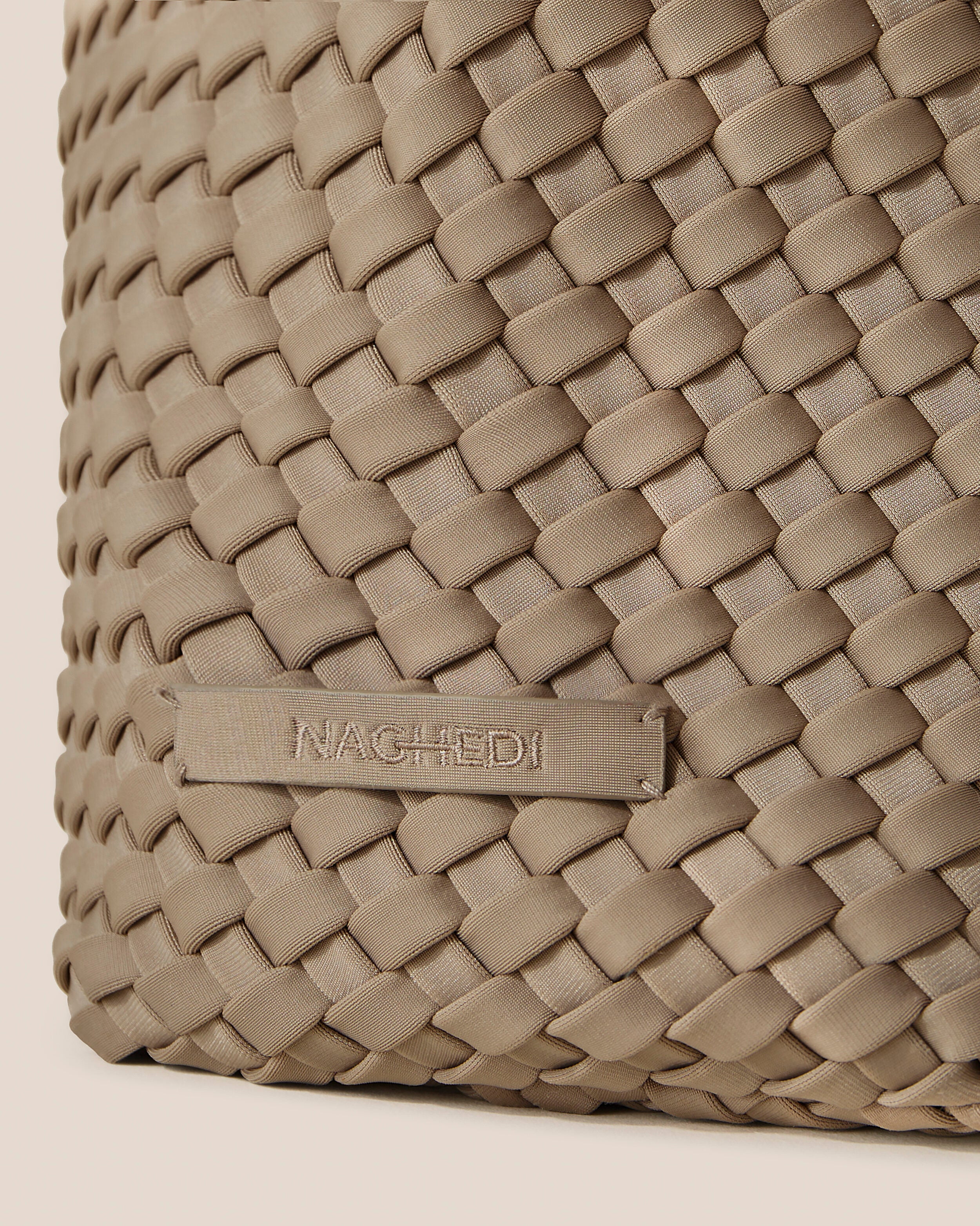 Nomad Medium Hobo | Cashmere - Image 4