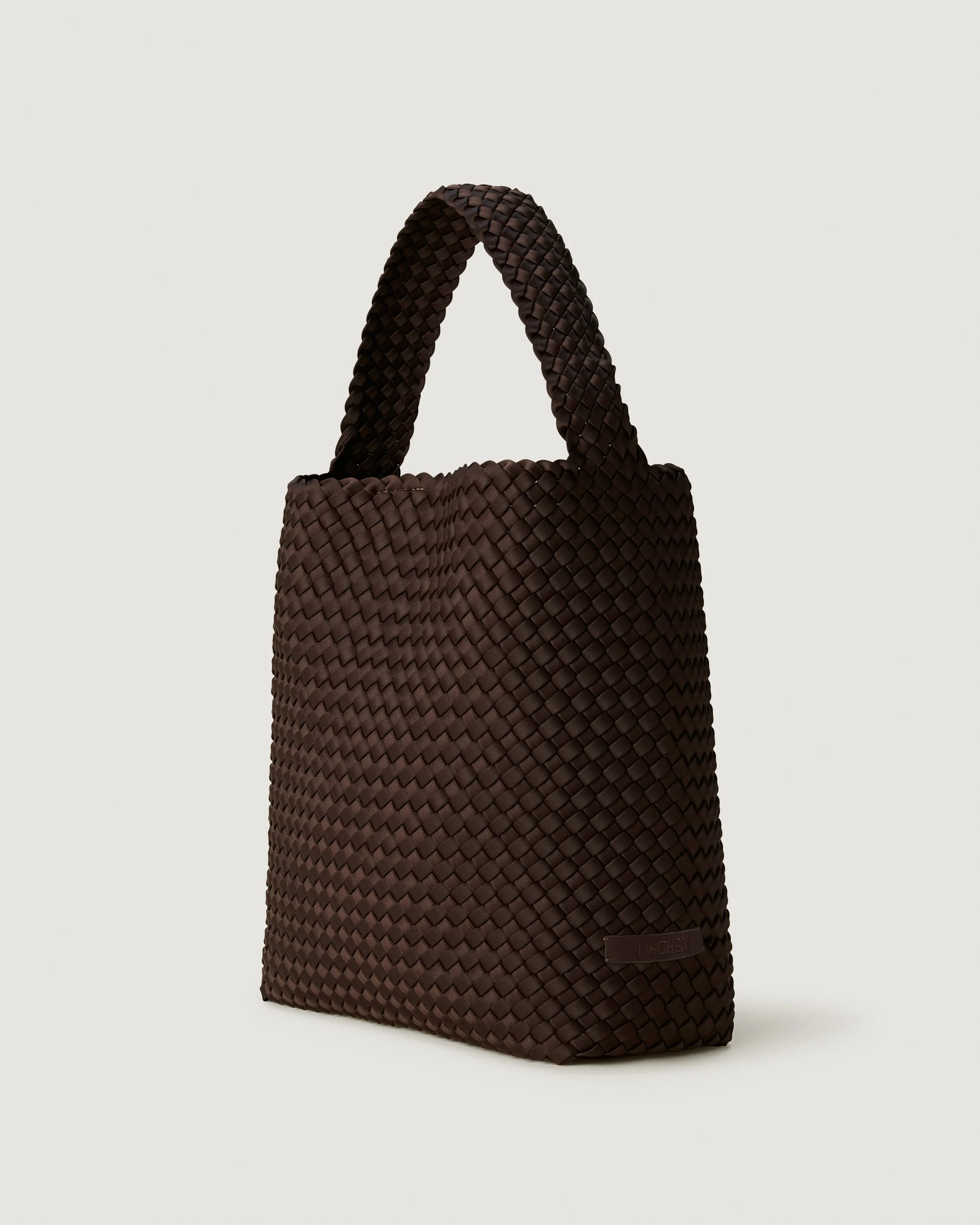 Nomad Medium Hobo | Chocolate - Image 4