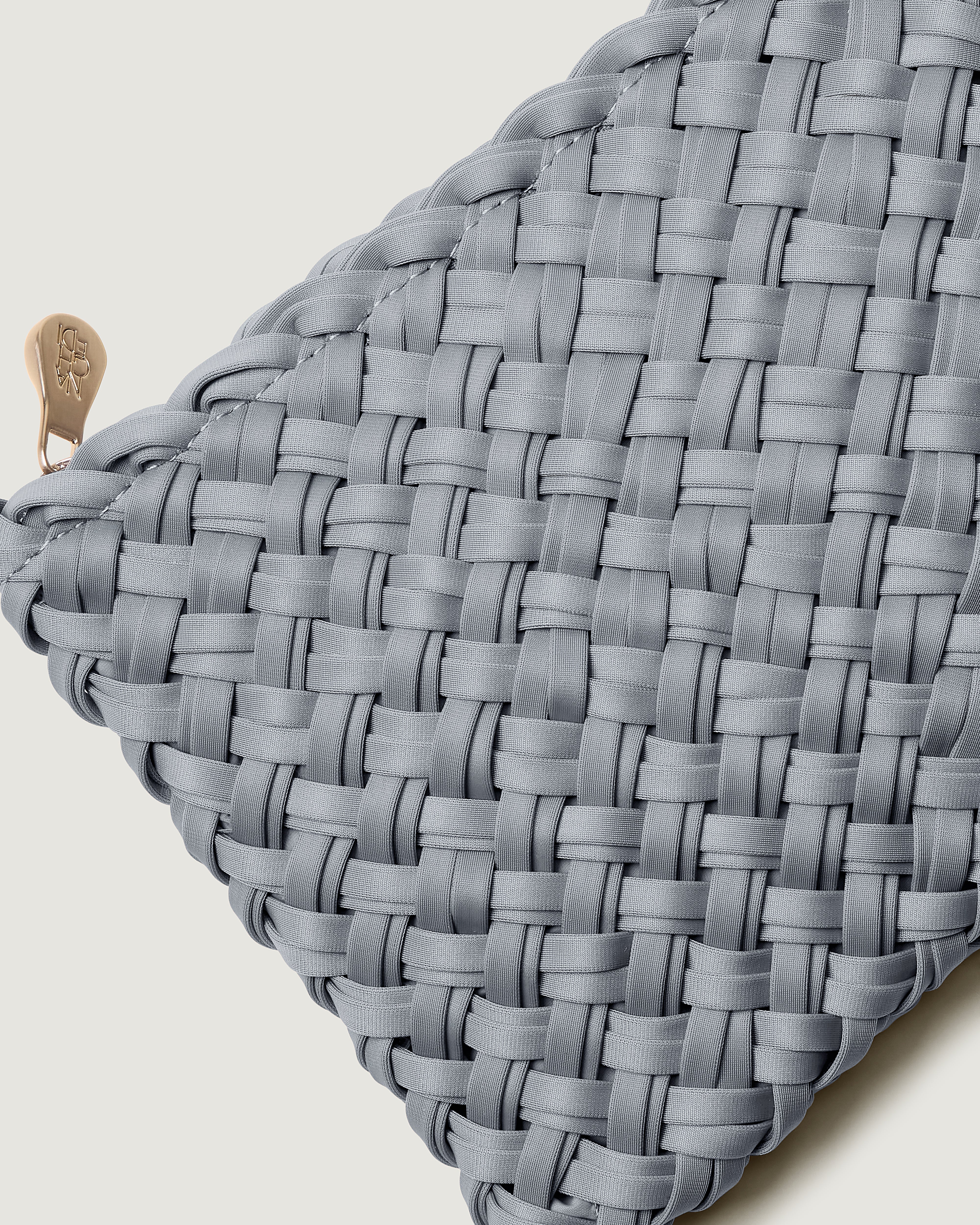 Nomad Medium Hobo Double Weave | Marina - Image 3