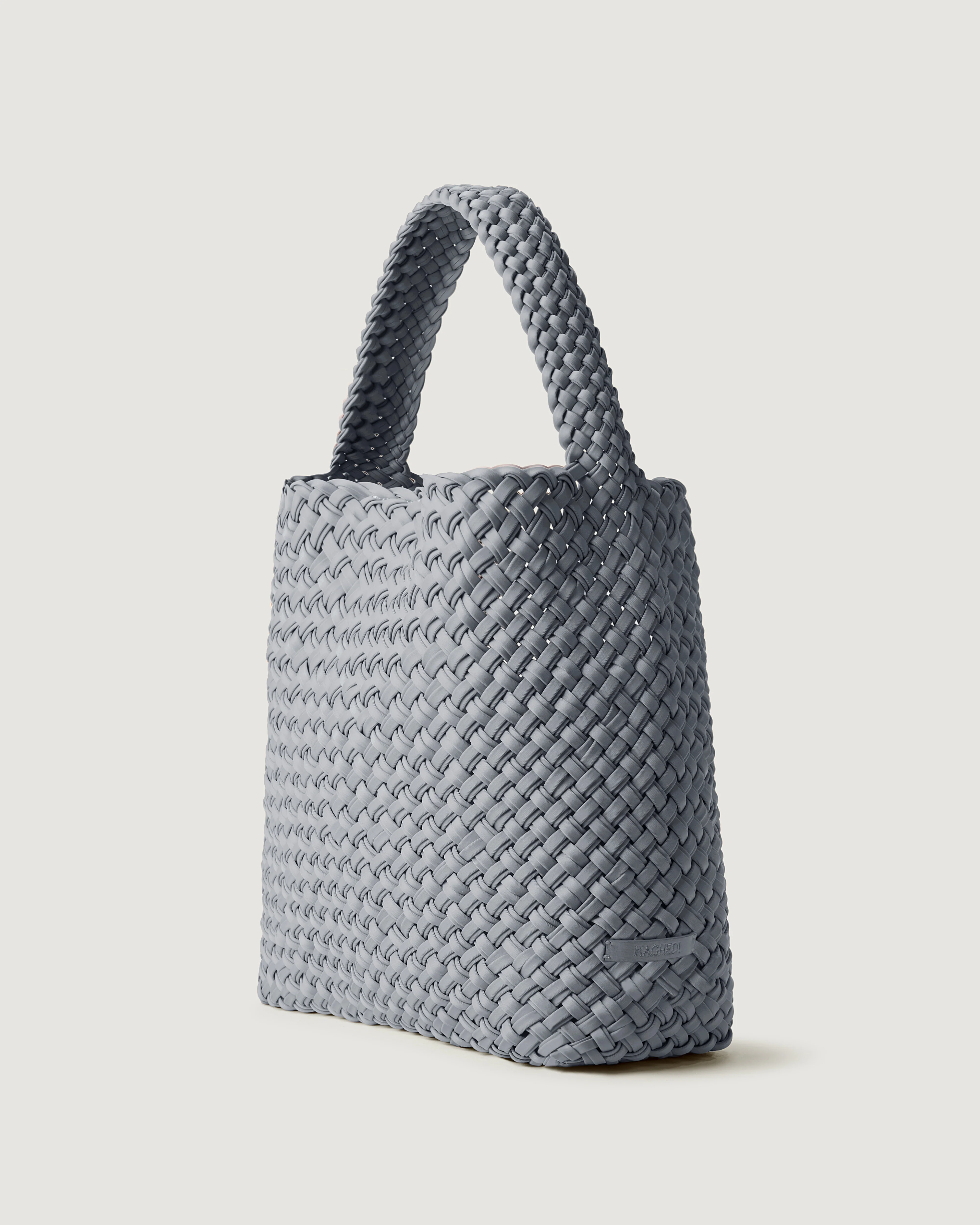 Nomad Medium Hobo Double Weave | Marina - Image 4