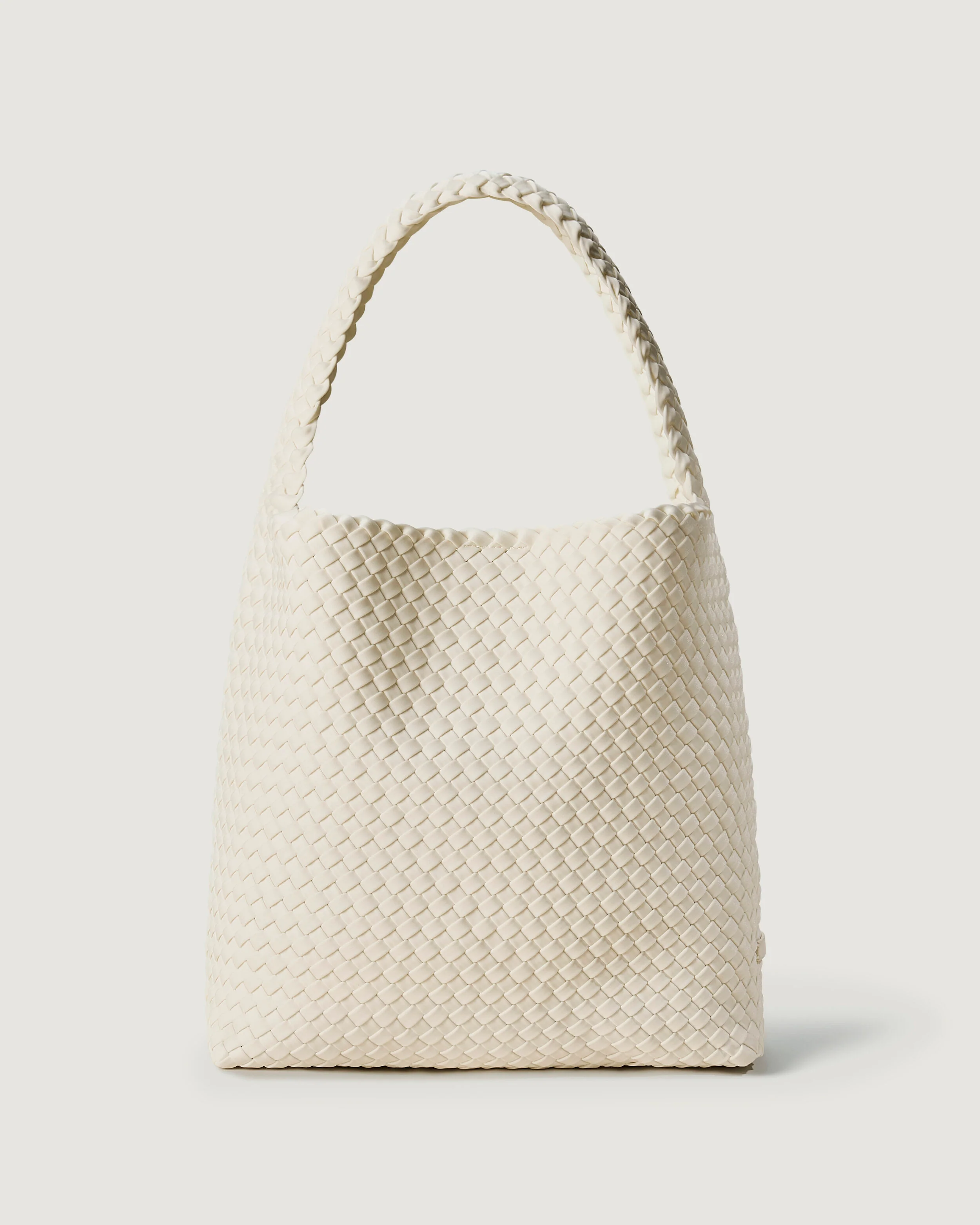 Nomad Medium Hobo | Salt
