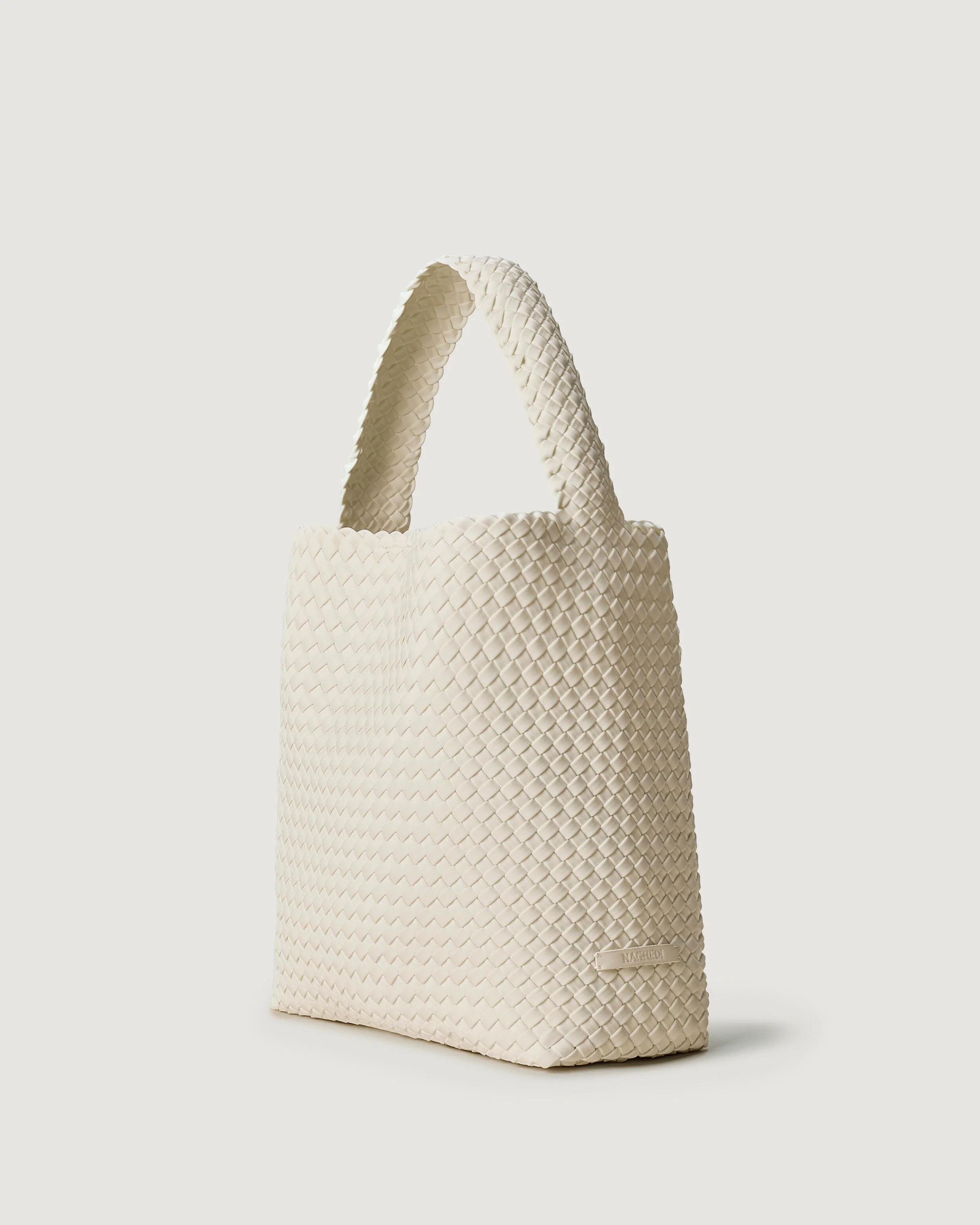 Nomad Medium Hobo | Salt - Image 4