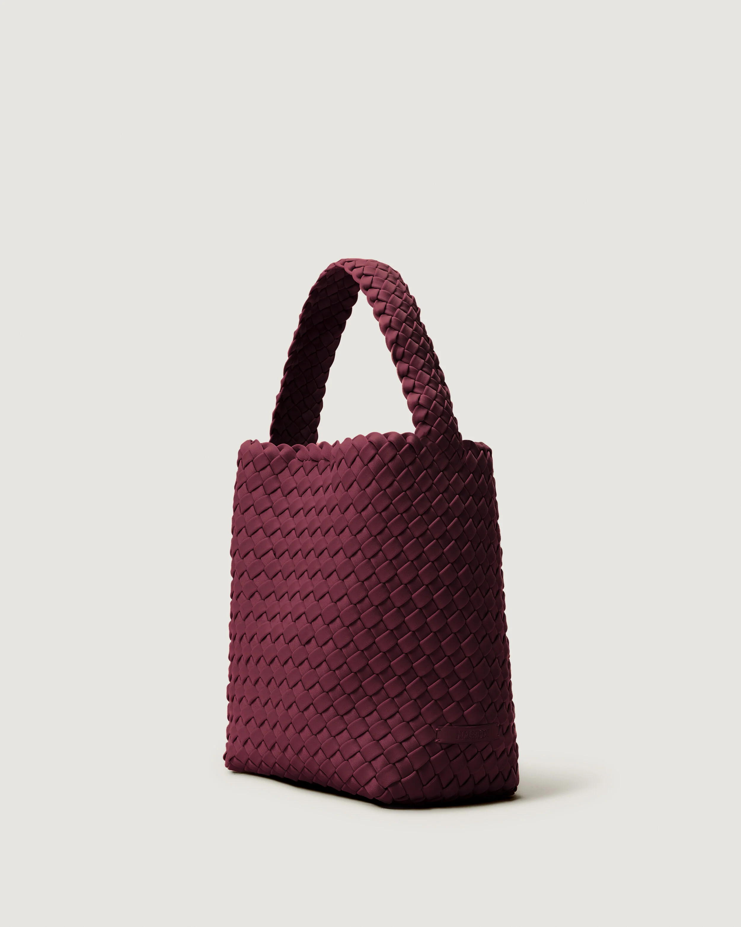 Nomad Small Hobo | Bordeaux - Image 4
