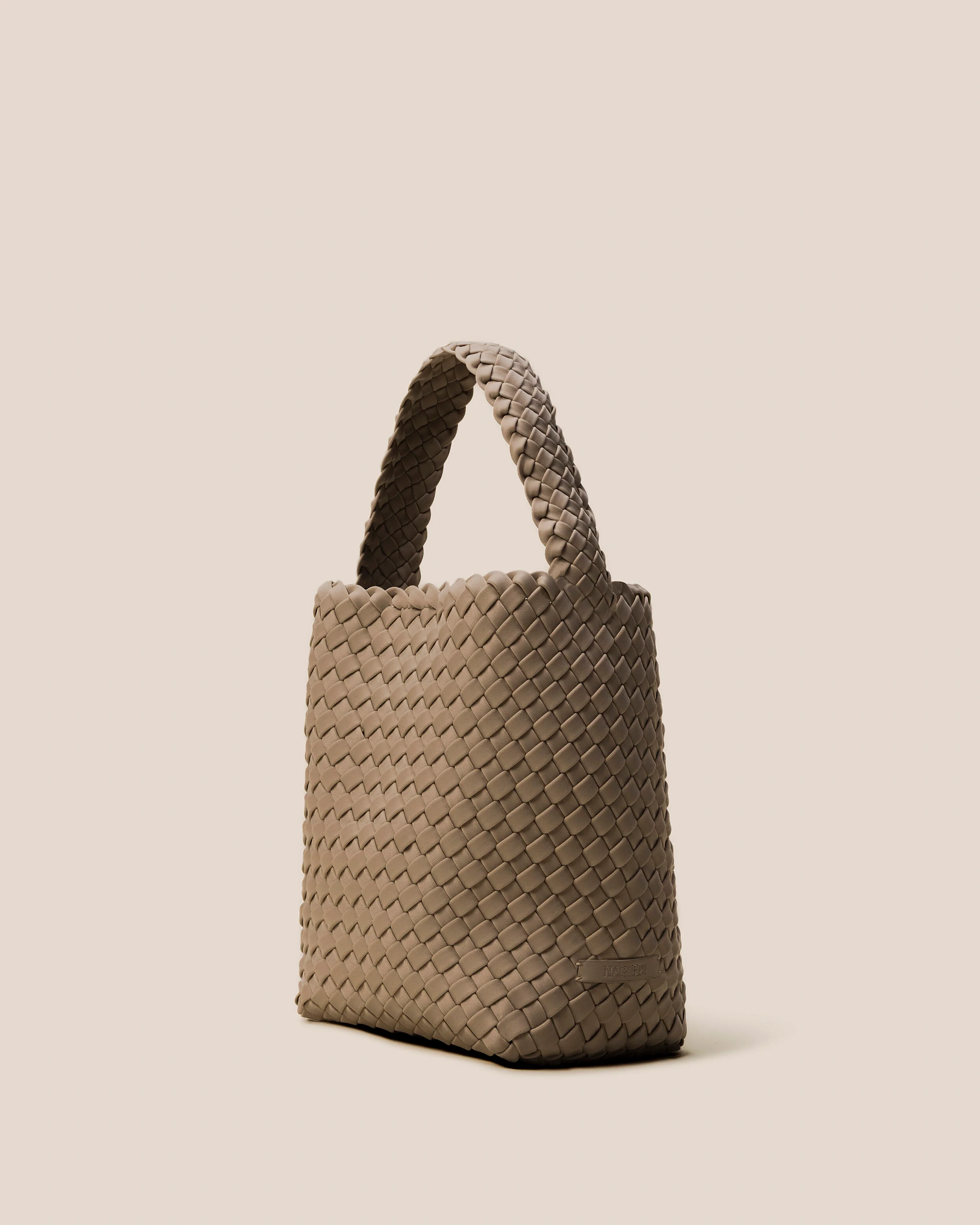 Nomad Small Hobo | Cashmere - Image 4