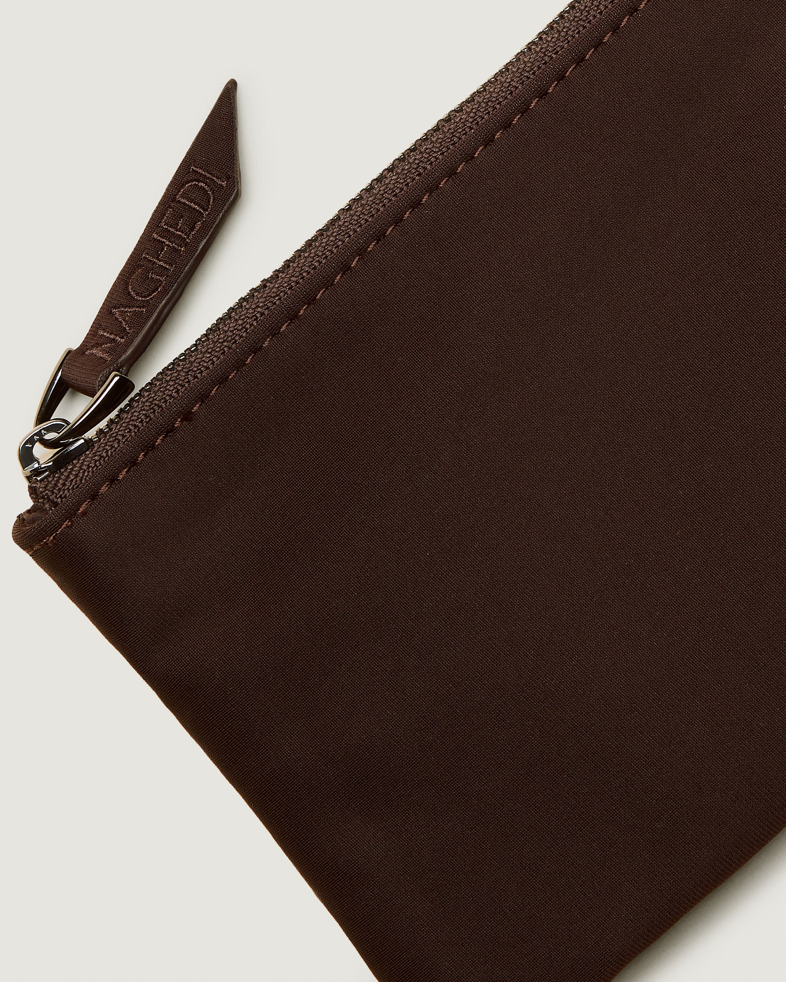 Nomad Small Hobo | Chocolate - Image 3