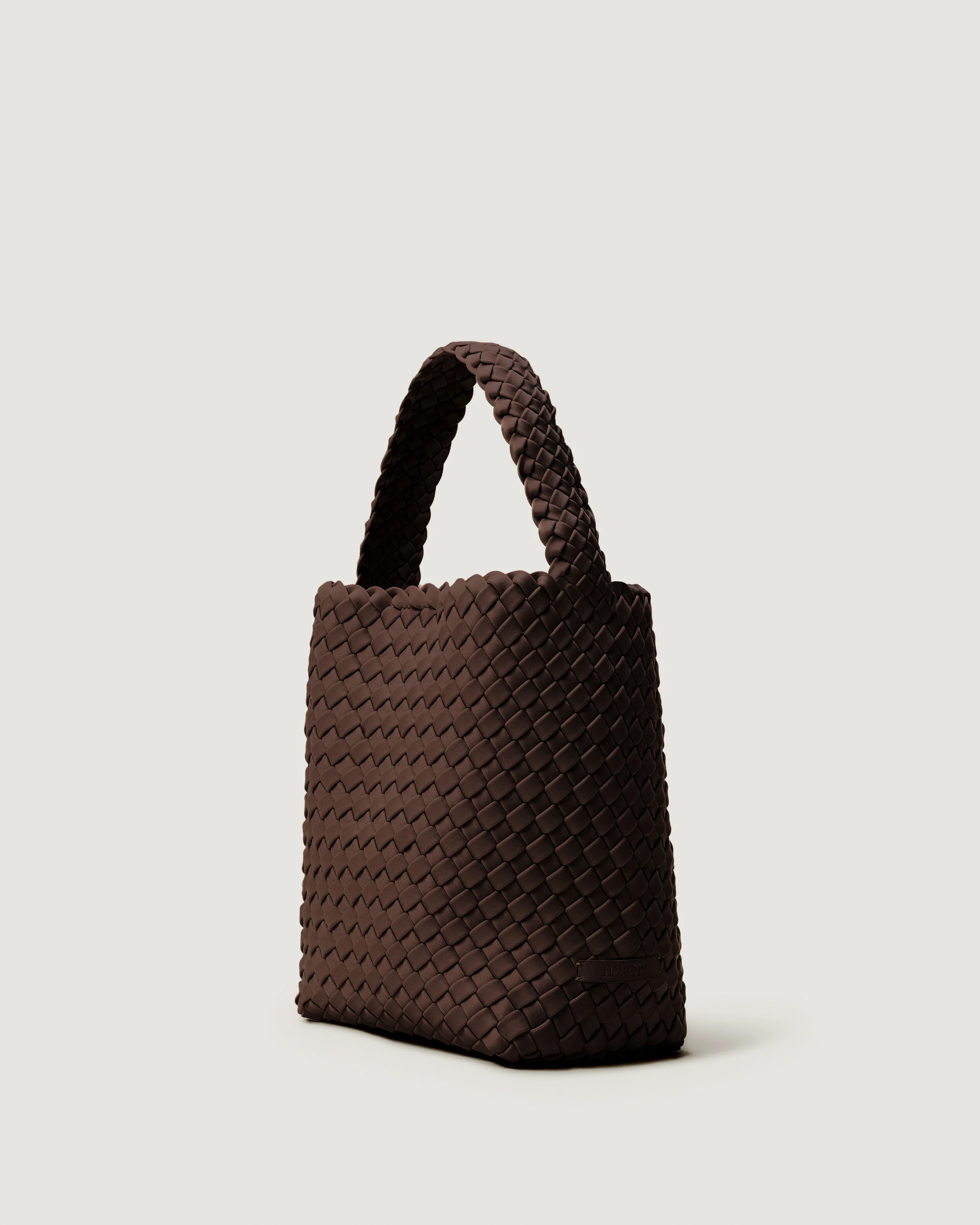 Nomad Small Hobo | Chocolate - Image 4
