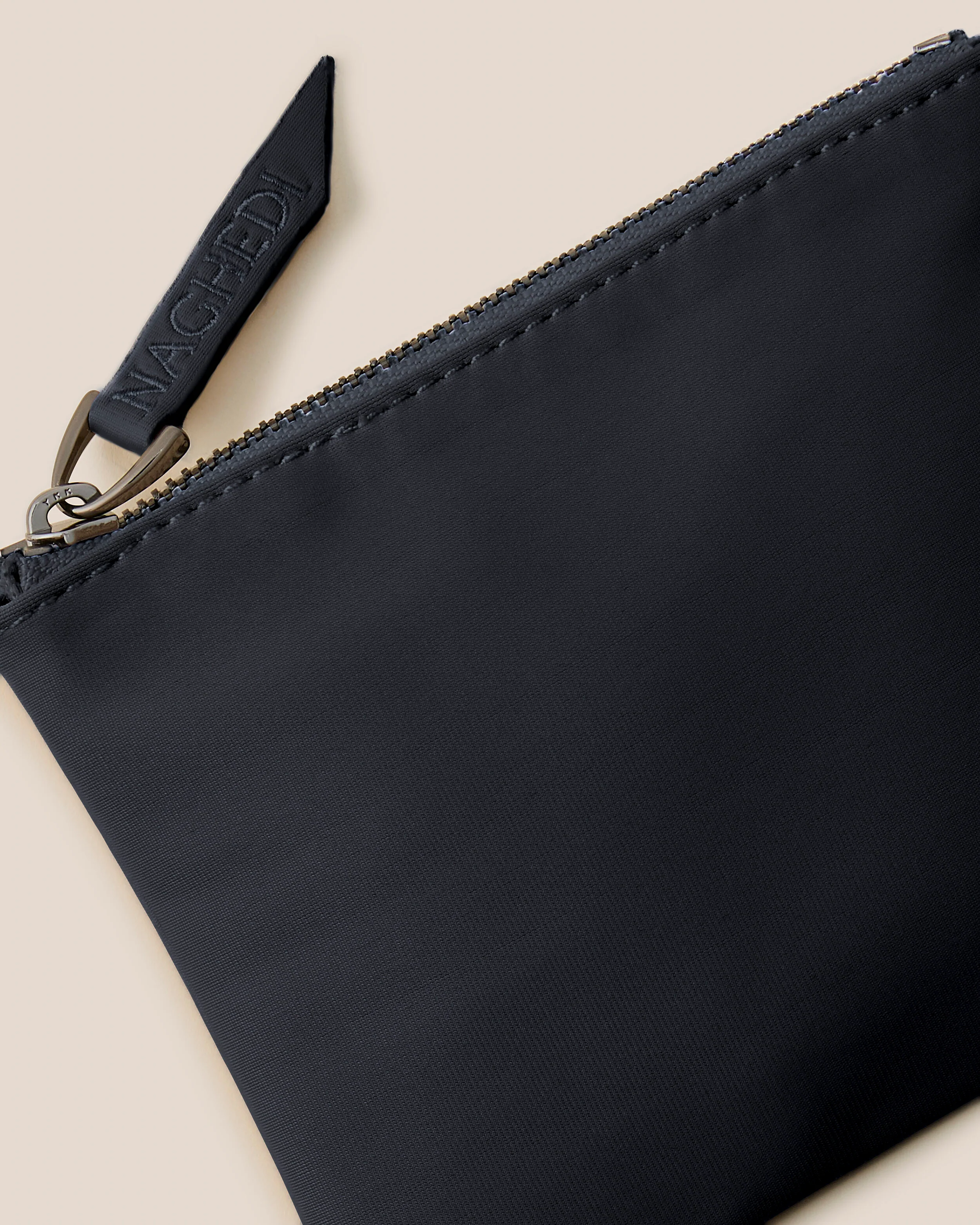 Nomad Small Hobo | Onyx - Image 3