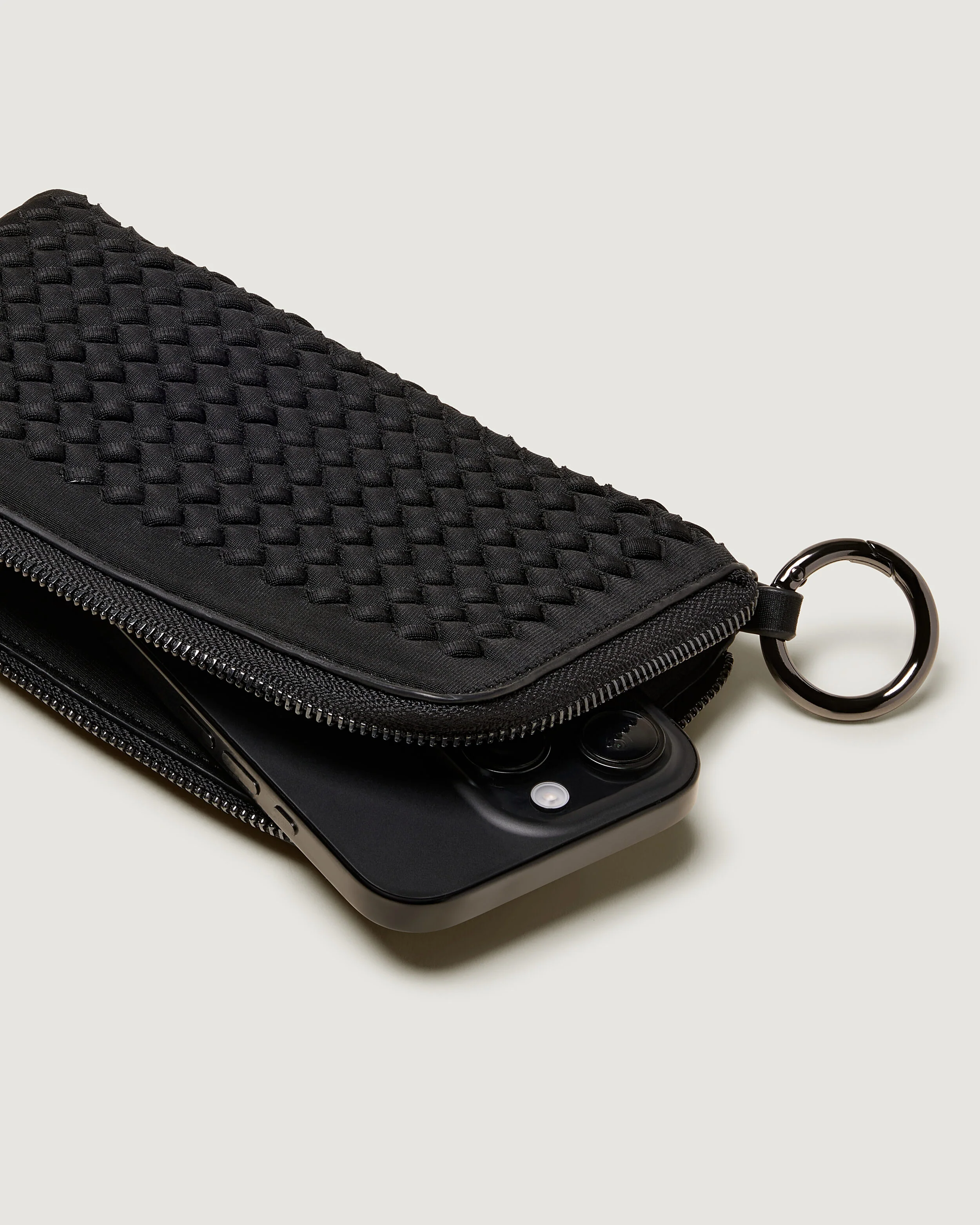 Orly Phone Case | Onyx - Image 3