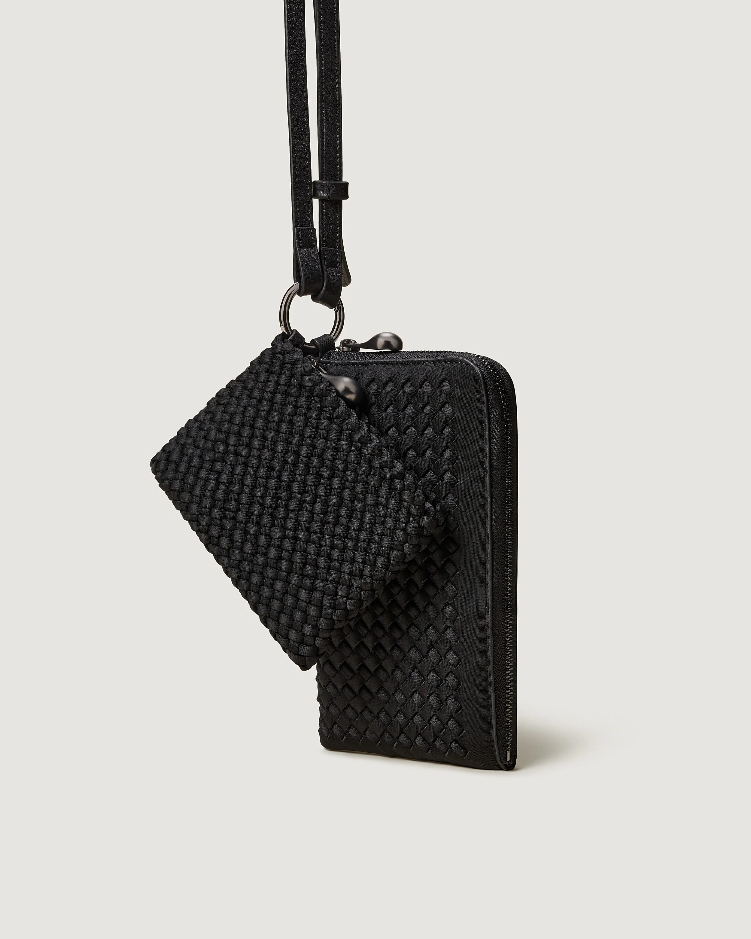 Orly Phone Case | Onyx - Image 4