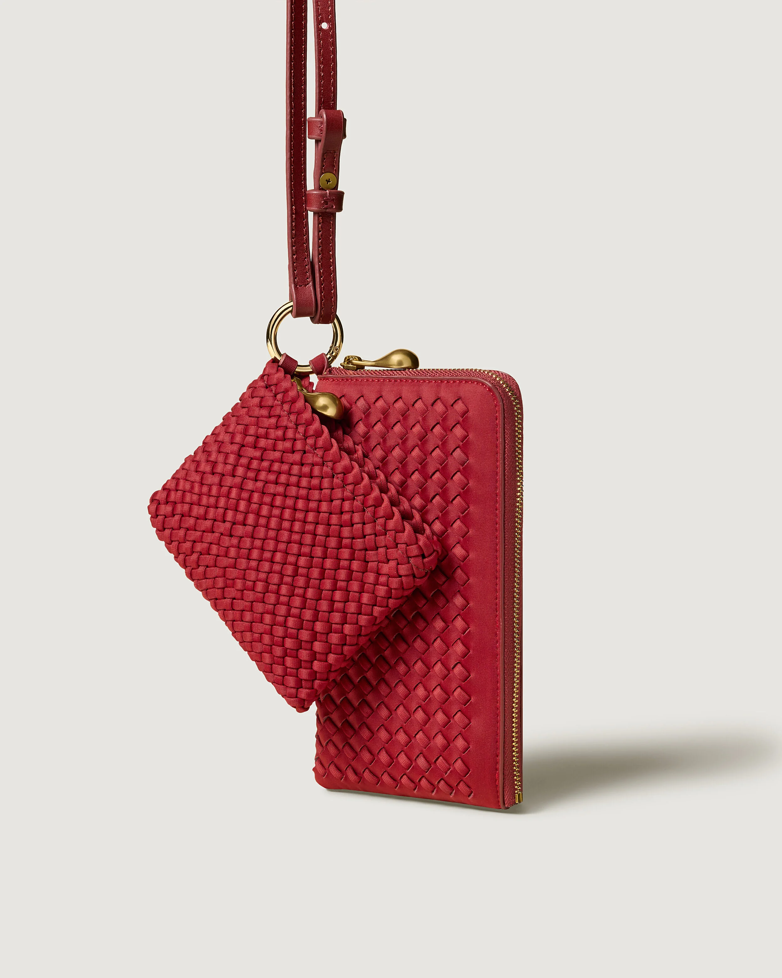 Orly Phone Case | Rosso - Image 4