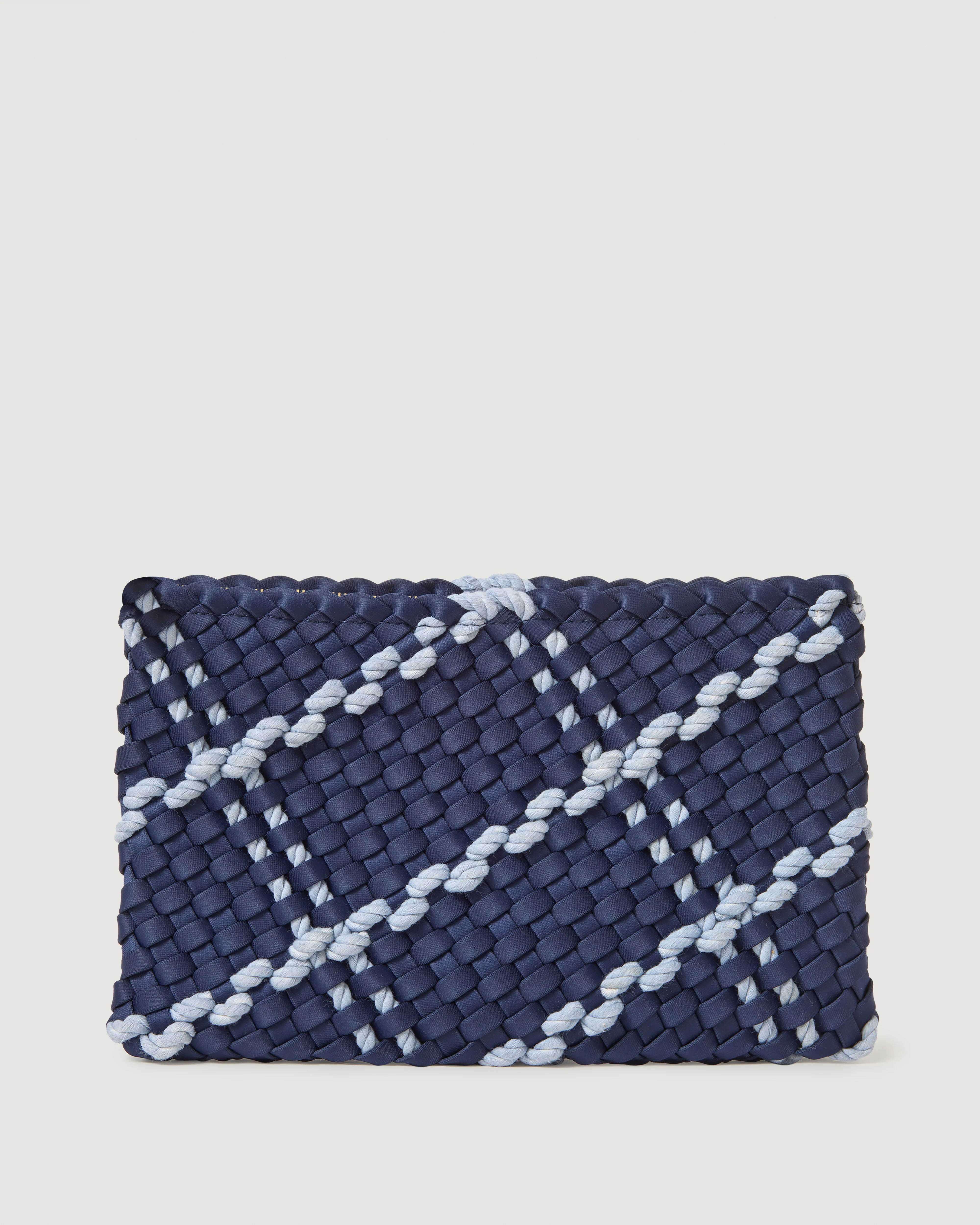 Salina Pouch Rope | Coast