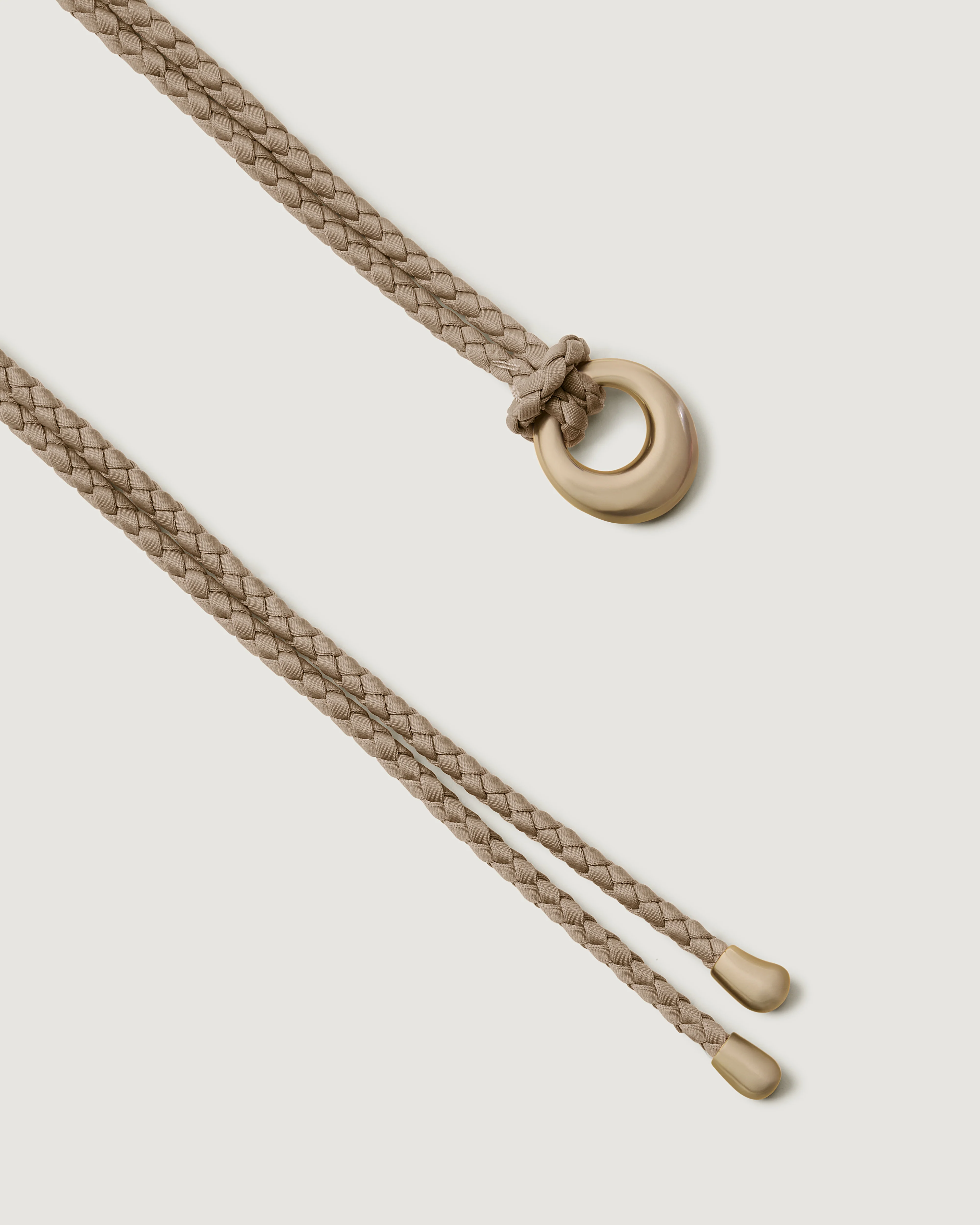 Salta Belt | Cashmere - Image 3