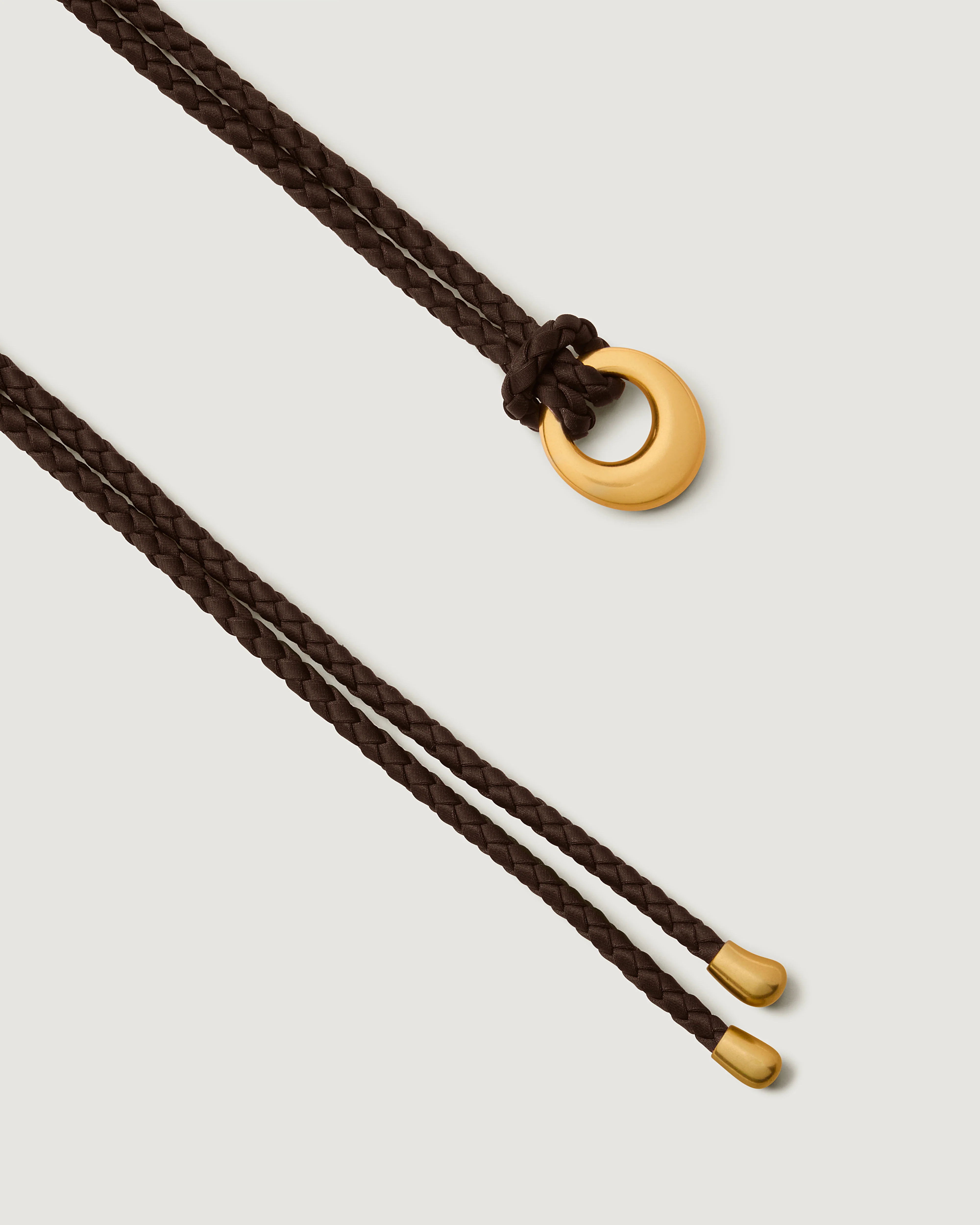Salta Belt | Chocolate - Image 3