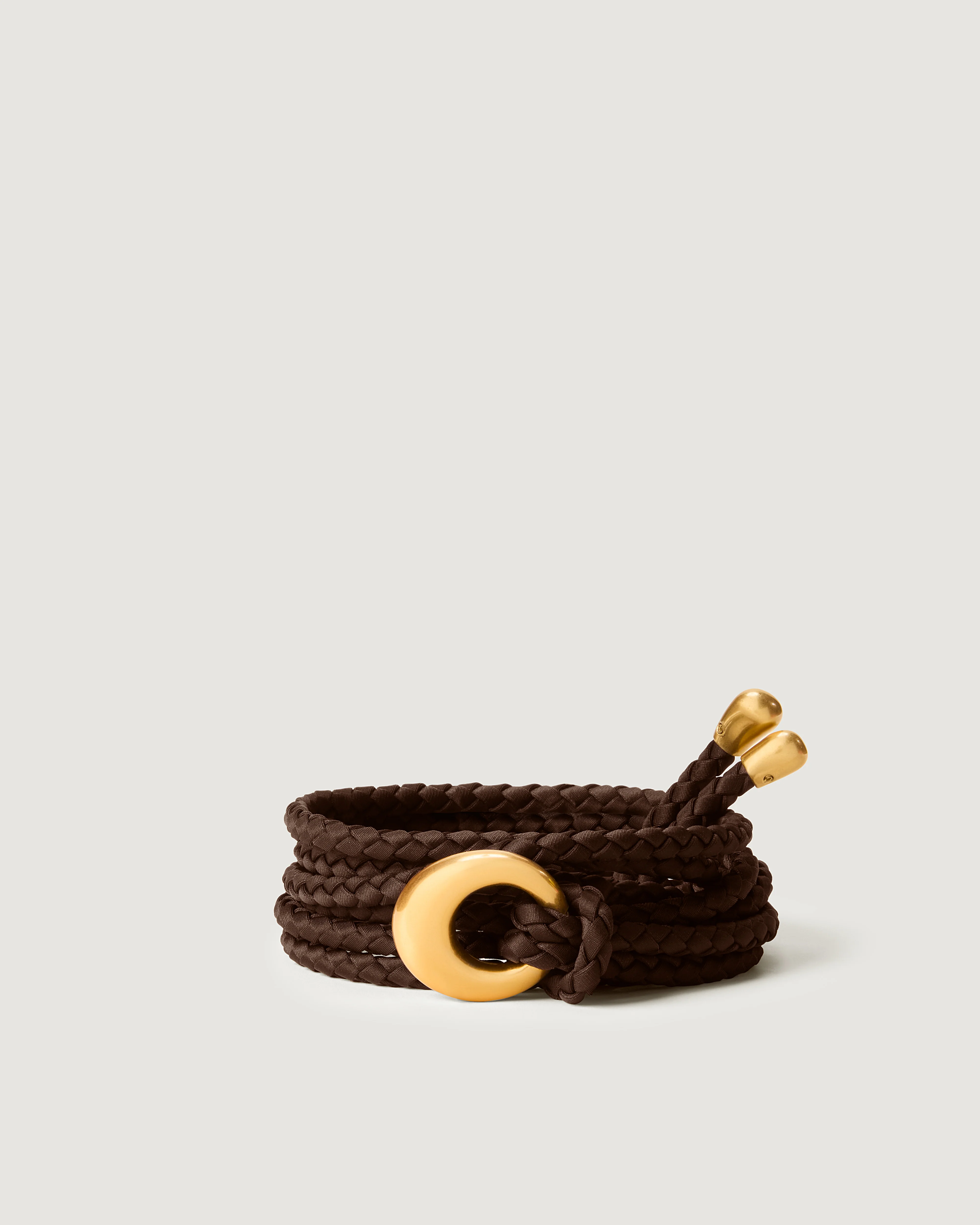 Salta Belt | Chocolate - Image 4