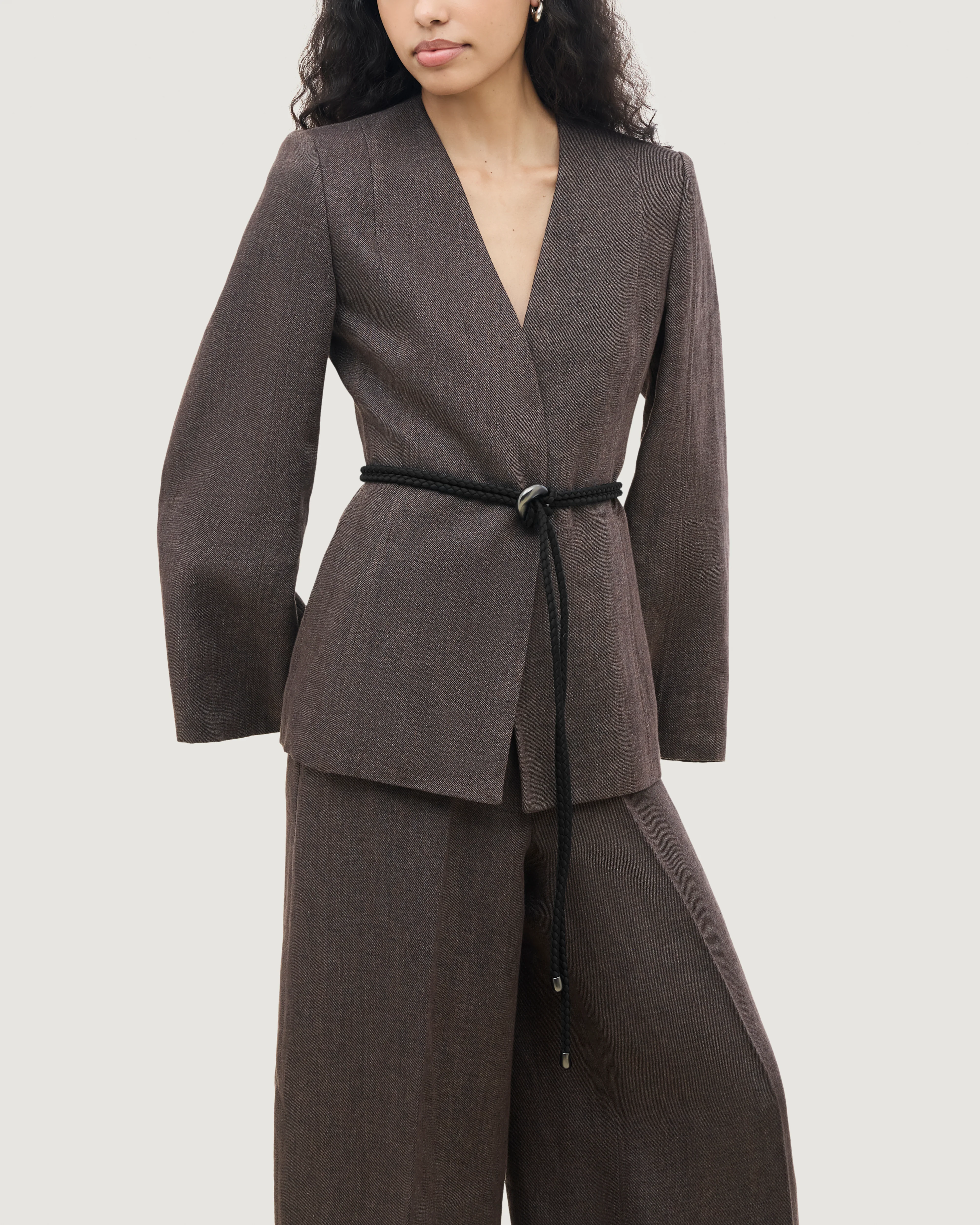 Salta Belt | Onyx - Image 5