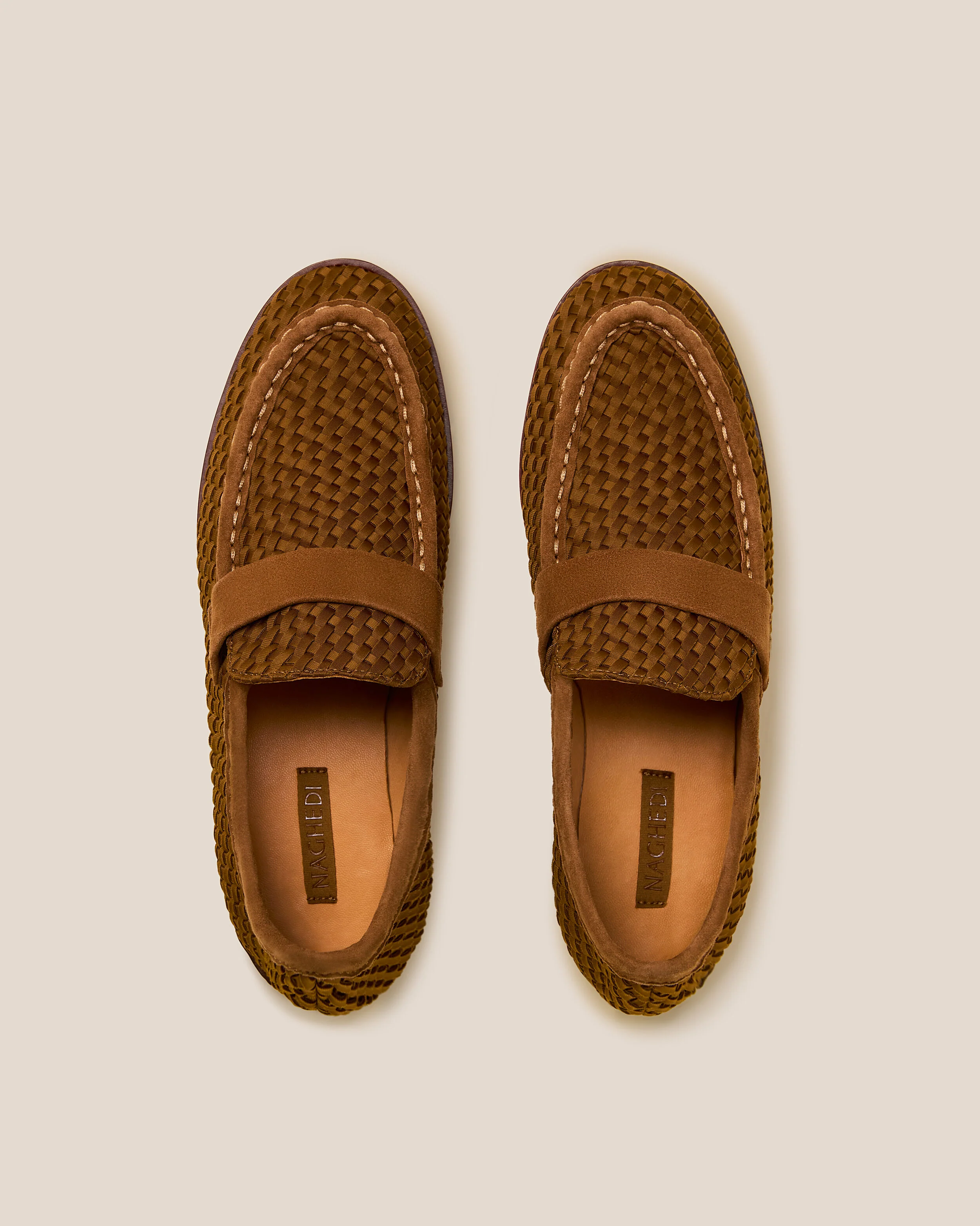 Sonoma Loafer | Teak - Image 3
